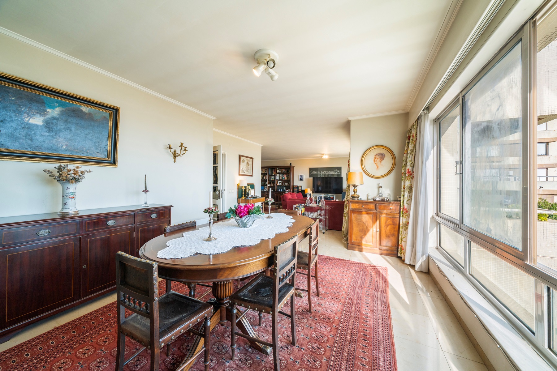  Duplex, 4 bedrooms, for Sale - 物件實景