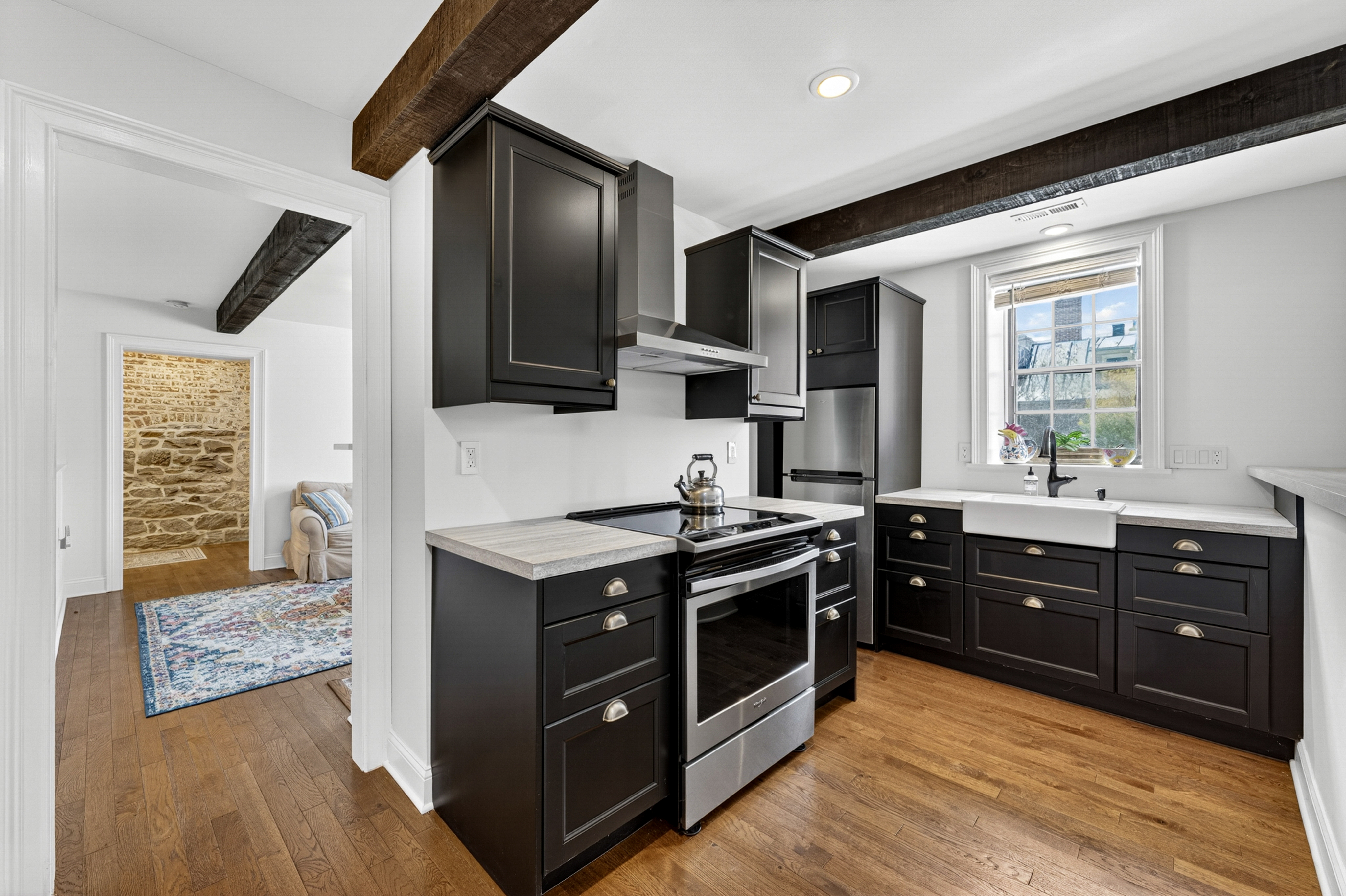  301 E German Street, Shepherdstown, WV, 25443 - 物件實景
