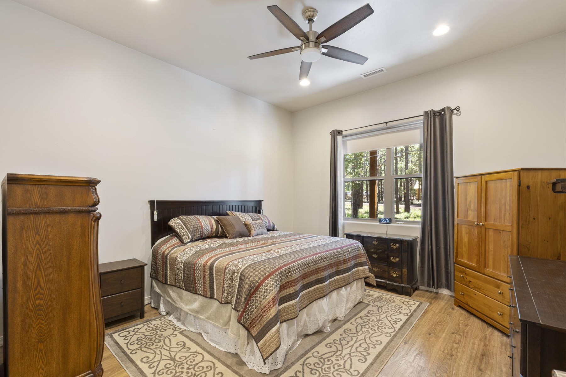  269 N Stoneman Boulevard ¦Williams, AZ - 物件實景