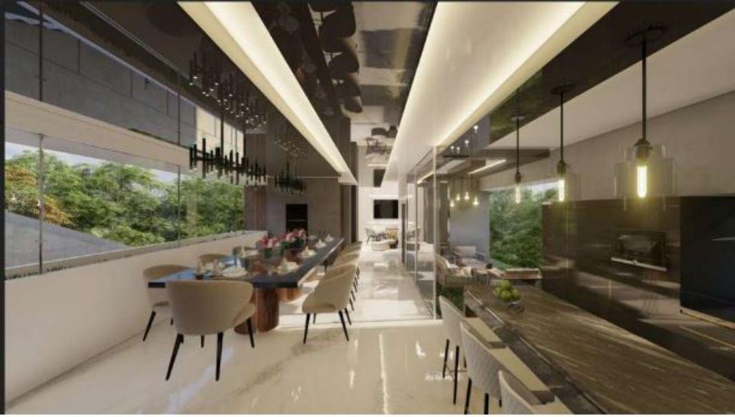 Cda. de Sherwood Forest, Atizapán de Zaragoza, Estado de México, 52938, Mexico, 3 Bedrooms Bedrooms, ,4 BathroomsBathrooms,Residential,For Sale,Cda. de Sherwood Forest,1623530