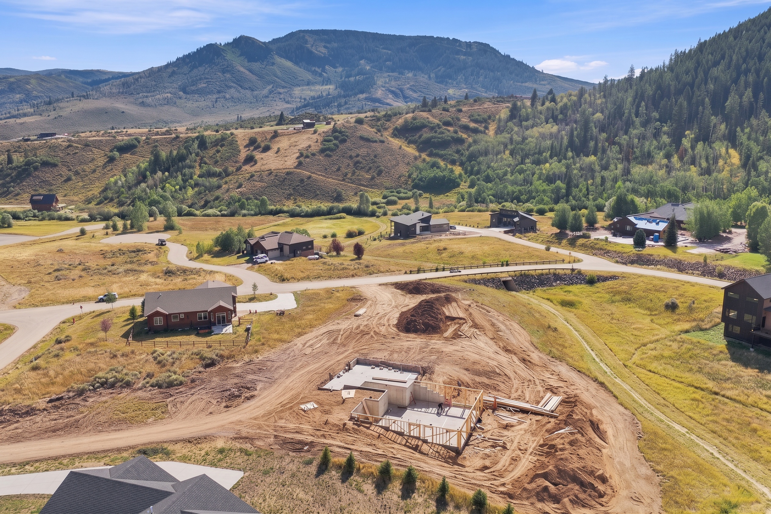  30370 Hostler Drive, Oak Creek, CO 80467 - 物件實景