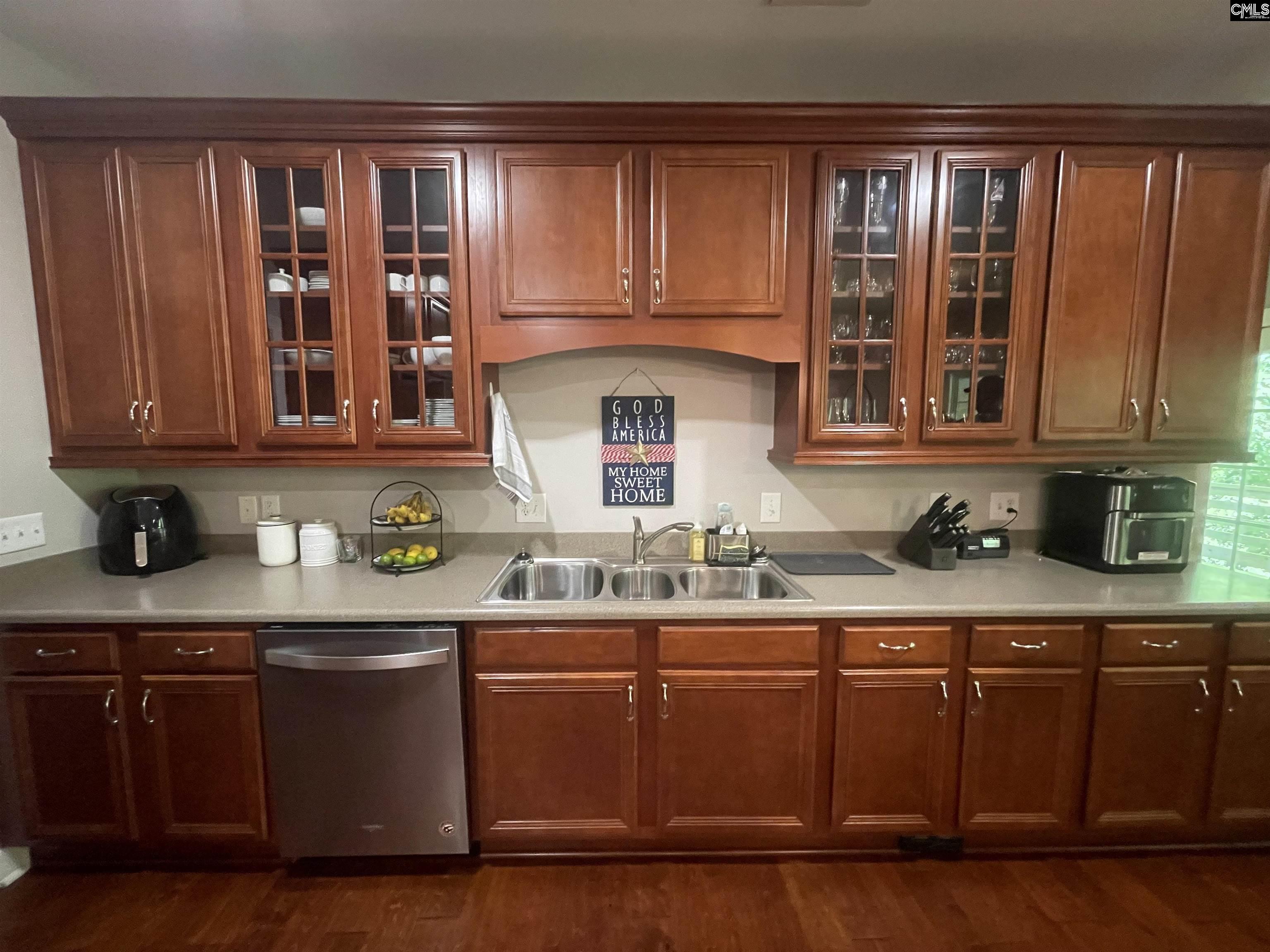 Blythewood, South Carolina, 29016, United States, 4 Bedrooms Bedrooms, ,3 BathroomsBathrooms,Residential,For Sale,1866866
