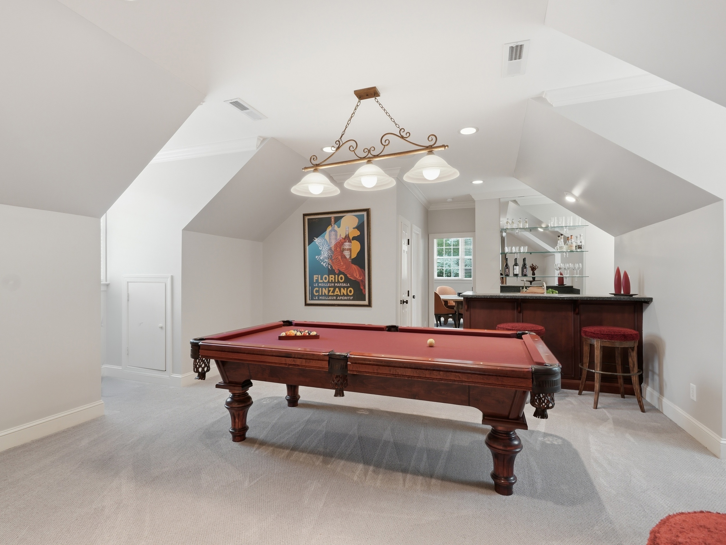  105 Bronzewood Court, Cary, NC 27518 - 物件實景