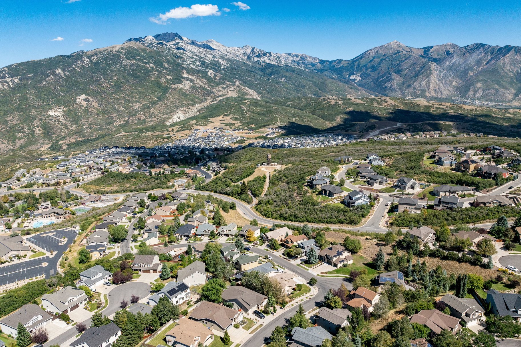  Unobstructed Mountain Views in SunCrest Community - 物件實景