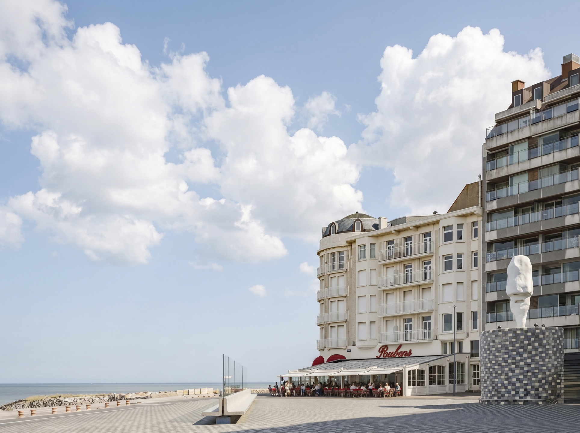  West-Vlaanderen I Knokke - 物件實景