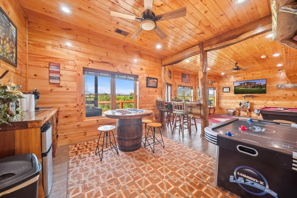 Sevierville, Tennessee, 37876, United States, 4 Bedrooms Bedrooms, ,6 BathroomsBathrooms,Residential,For Sale,1976346