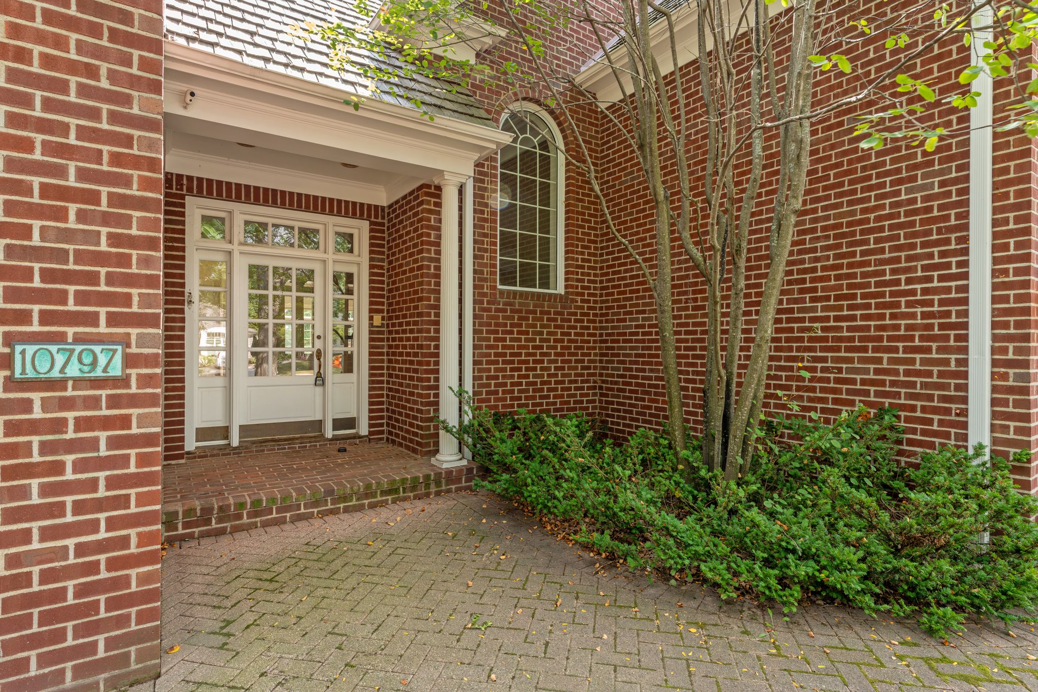  Timeless Bell Oaks Estate with Exceptional Craftsmanship - 物件實景