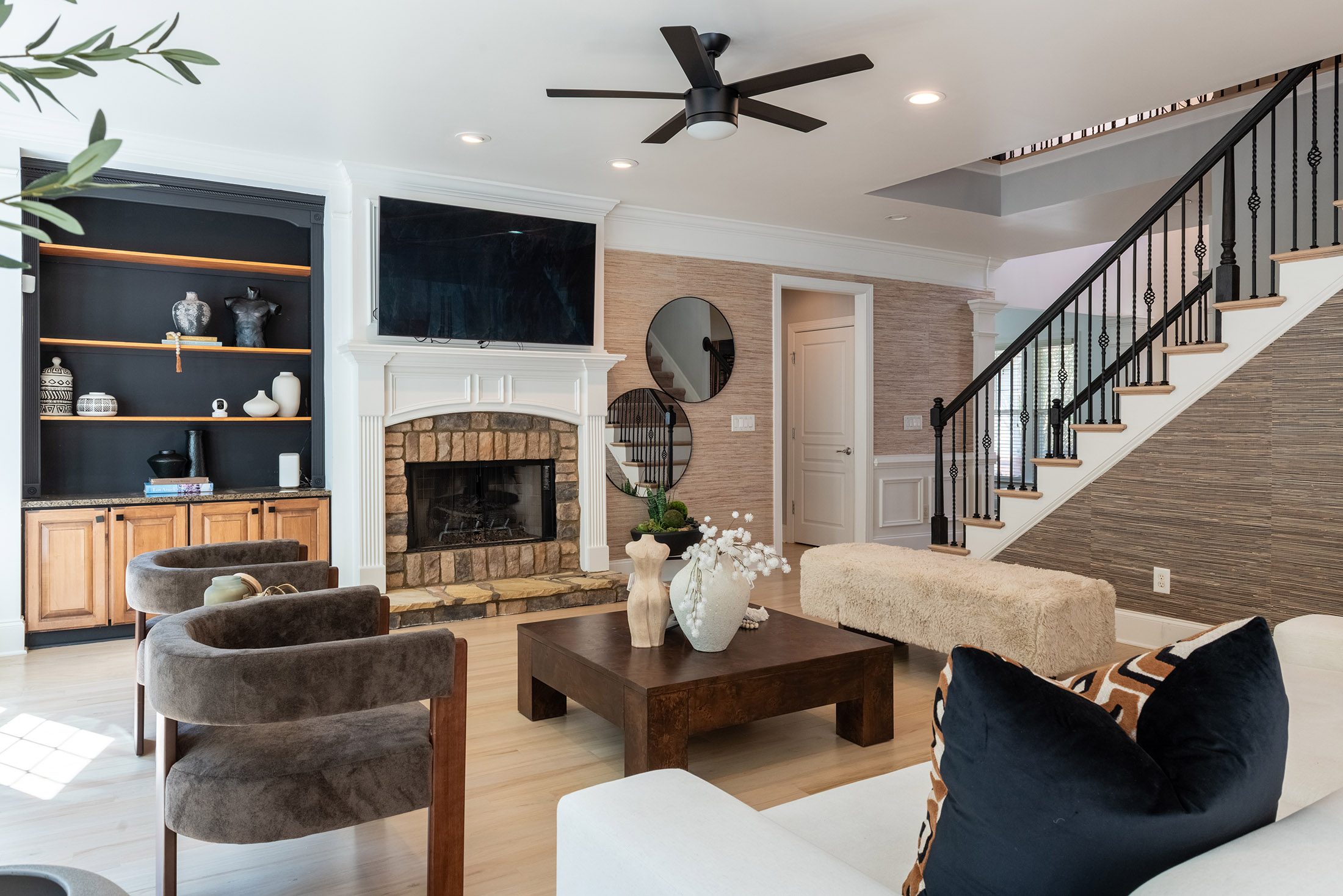  Exceptional Mableton Home - 物件實景