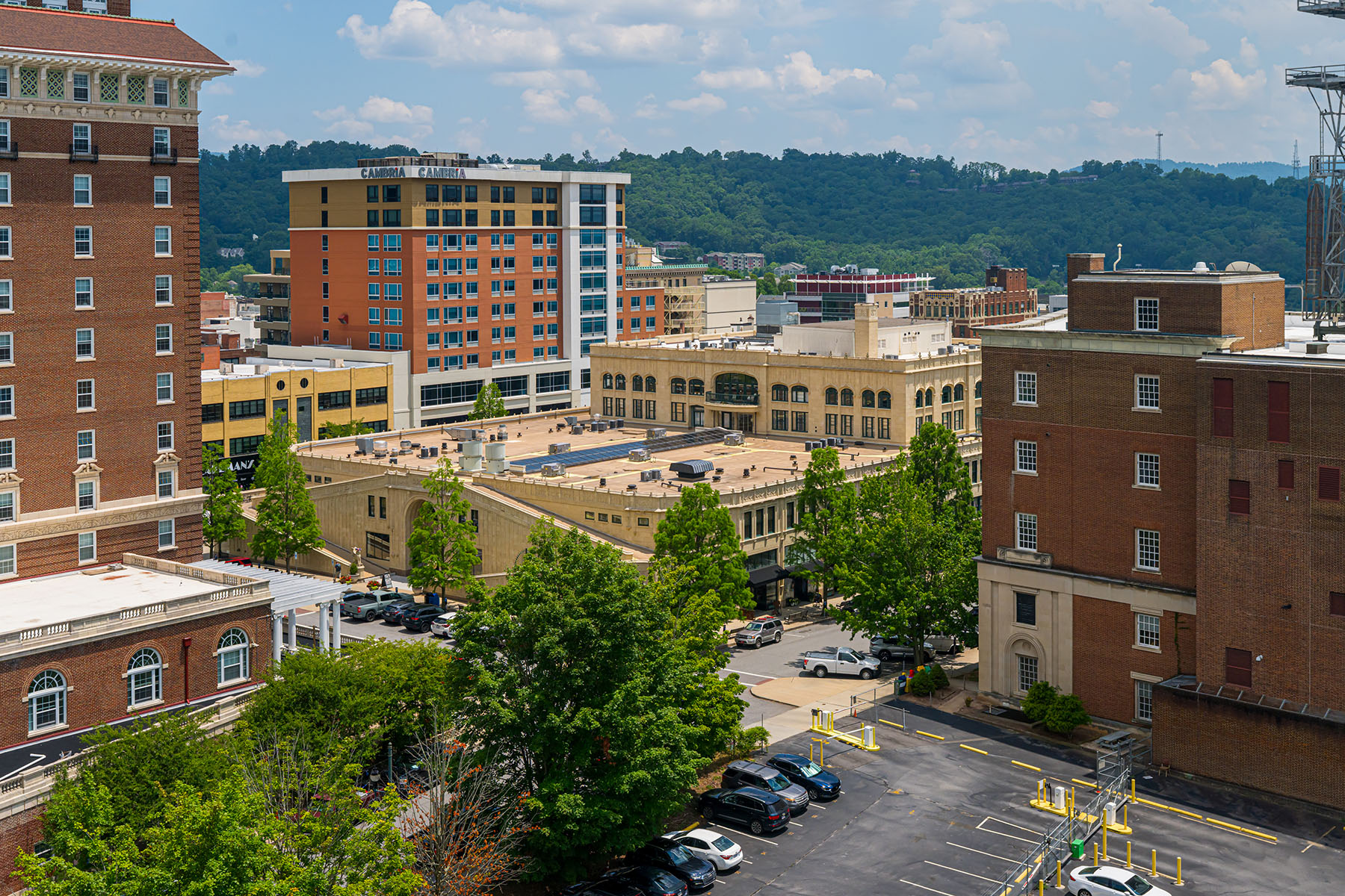  ASHEVILLE - 物件實景