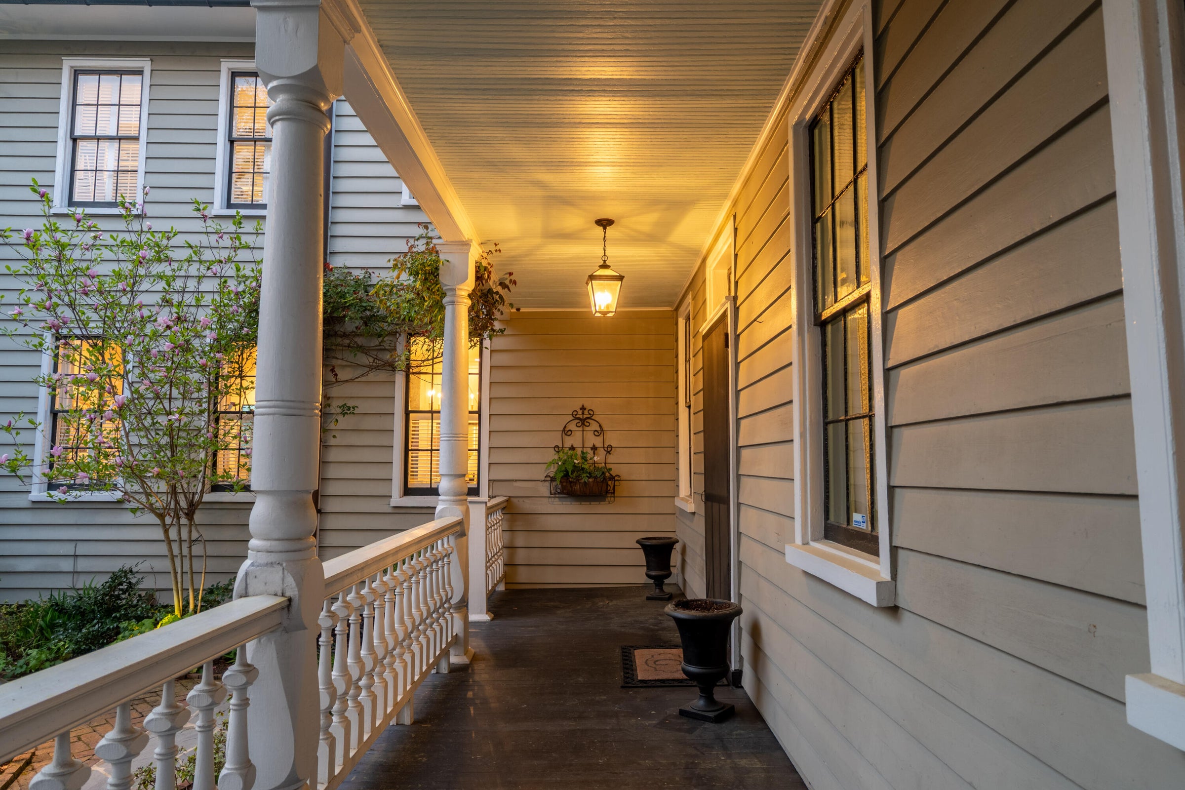  28 Warren Street - 物件實景