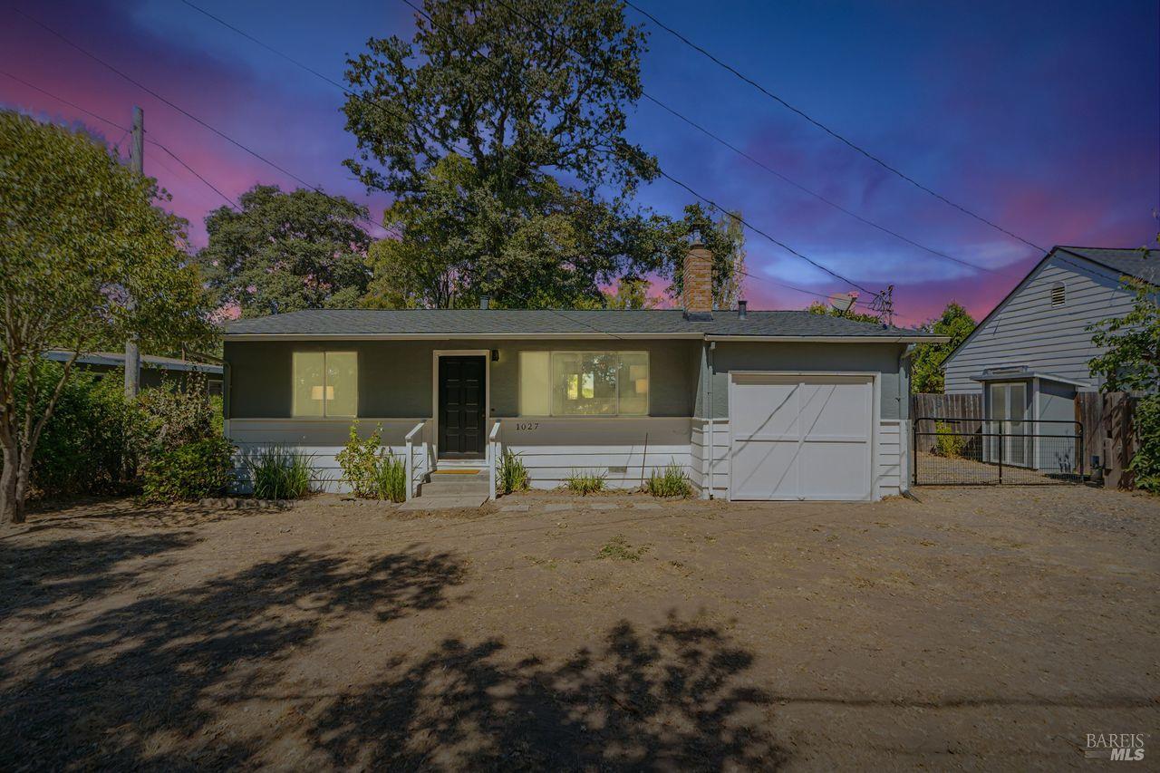 Santa Rosa, California, 95407, United States, ,Residential,For Sale,1941057