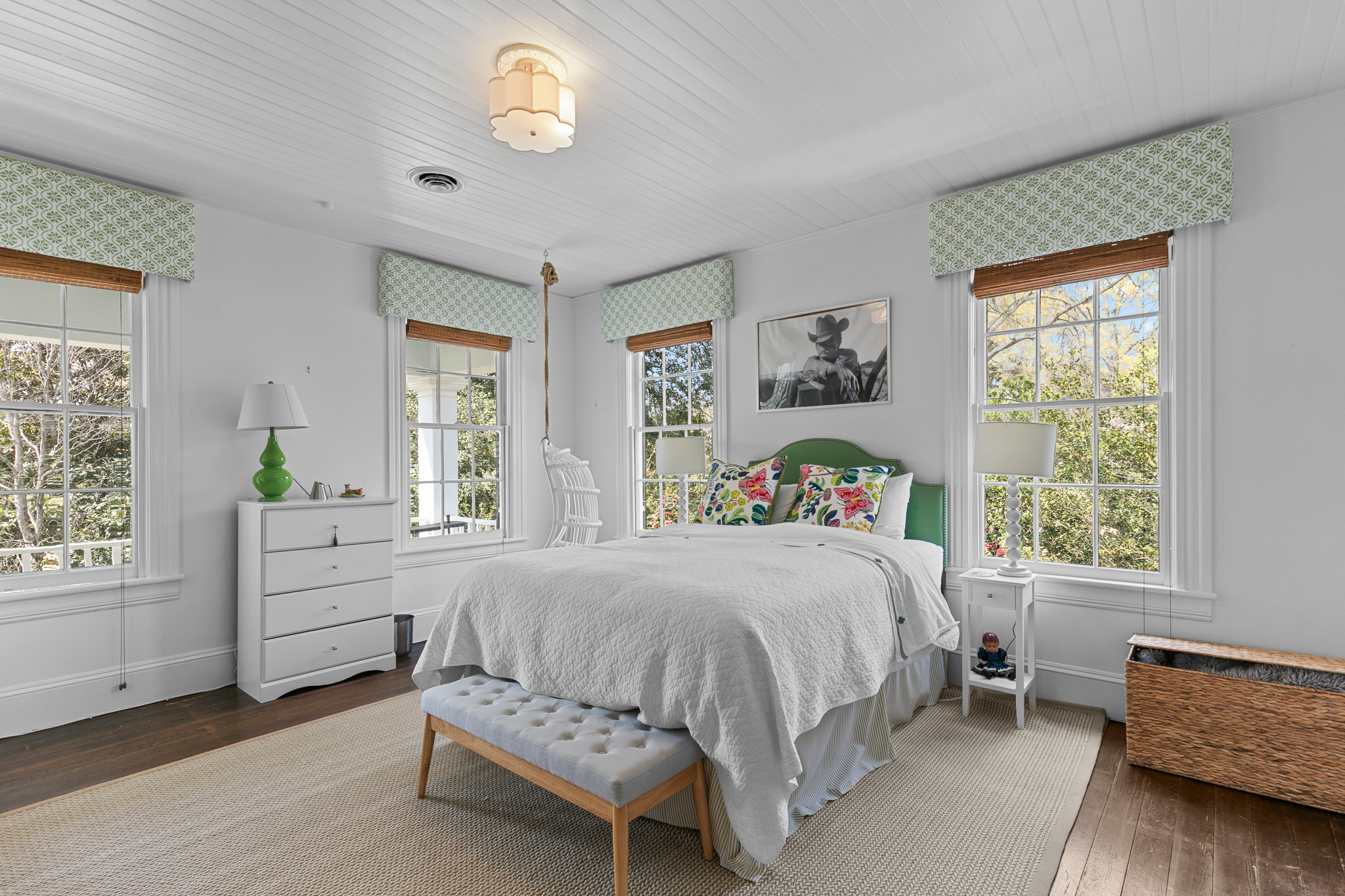  318 North Churton Street, Hillsborough, NC 27278 - 物件實景