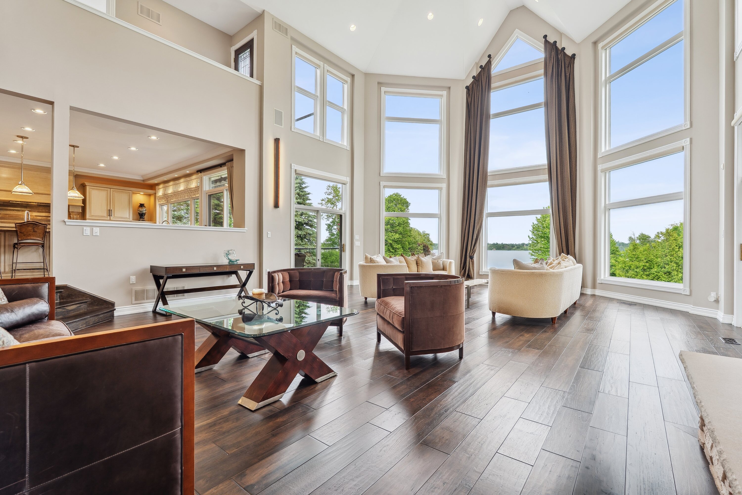  Exceptional Custom Estate - 物件實景