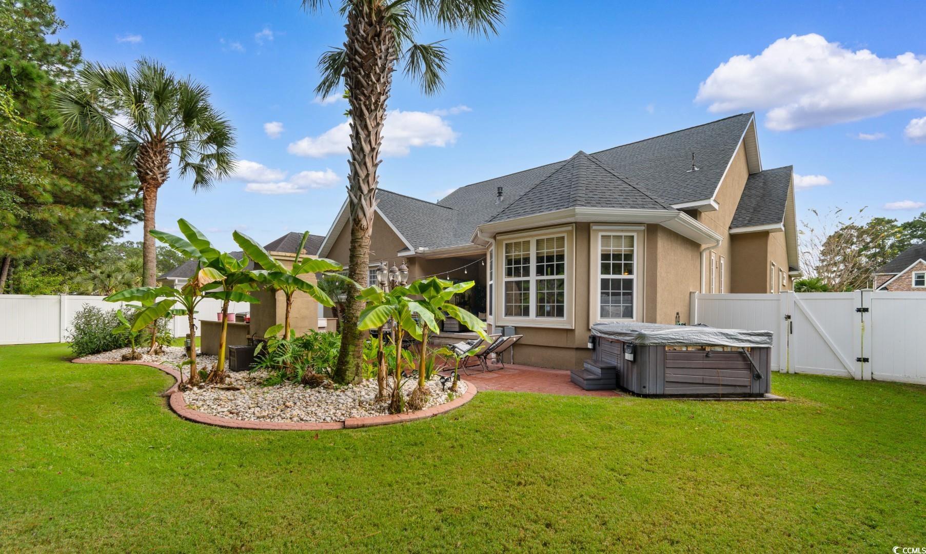 Myrtle Beach, South Carolina, 29579, United States, 4 Bedrooms Bedrooms, ,4 BathroomsBathrooms,Residential,For Sale,1982143