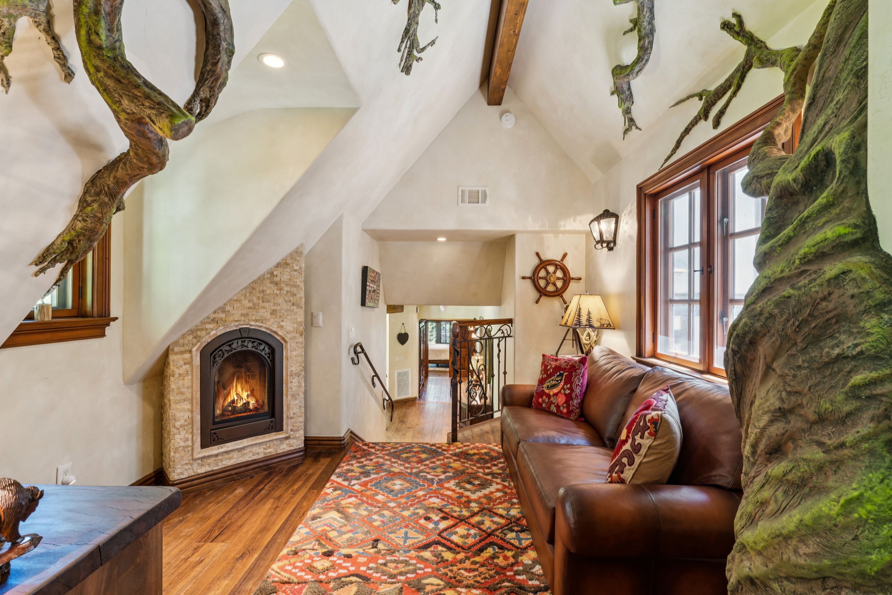  27956 High Knoll Road, Lake Arrowhead, CA 92352 - 物件實景