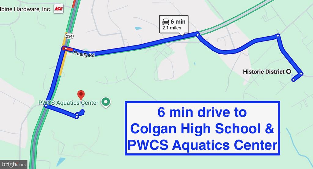 Manassas, Virginia, 20112, United States, 4 Bedrooms Bedrooms, ,3 BathroomsBathrooms,Residential,For Sale,1977190