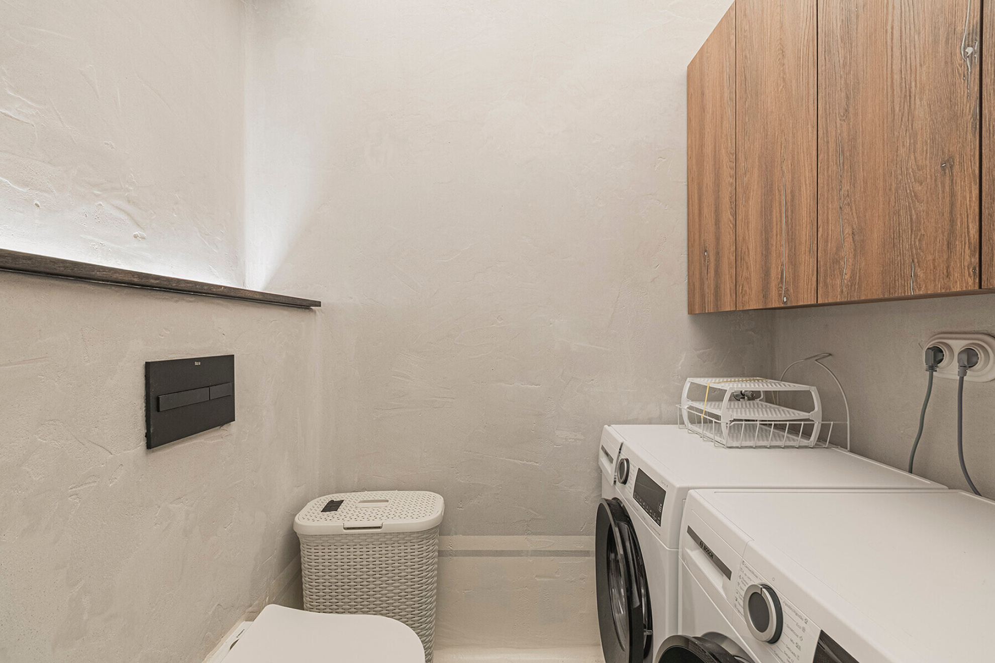  Penthouse with terrace in the heart of Sants neighborhood - 物件實景