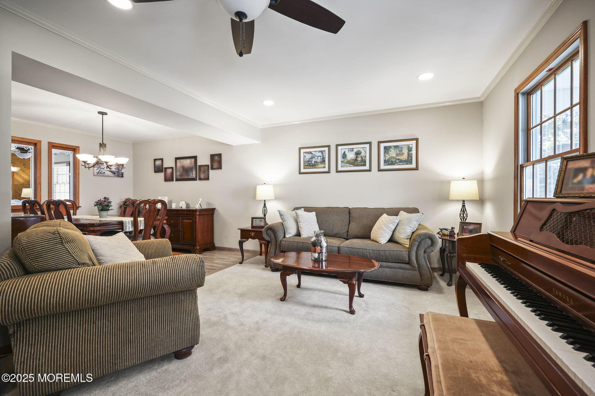 Howell, New Jersey, 07731, United States, 5 Bedrooms Bedrooms, ,3 BathroomsBathrooms,Residential,For Sale,1935979