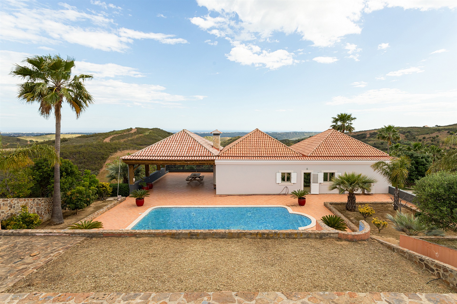  Detached house, 4 bedrooms, for Sale - 物件實景