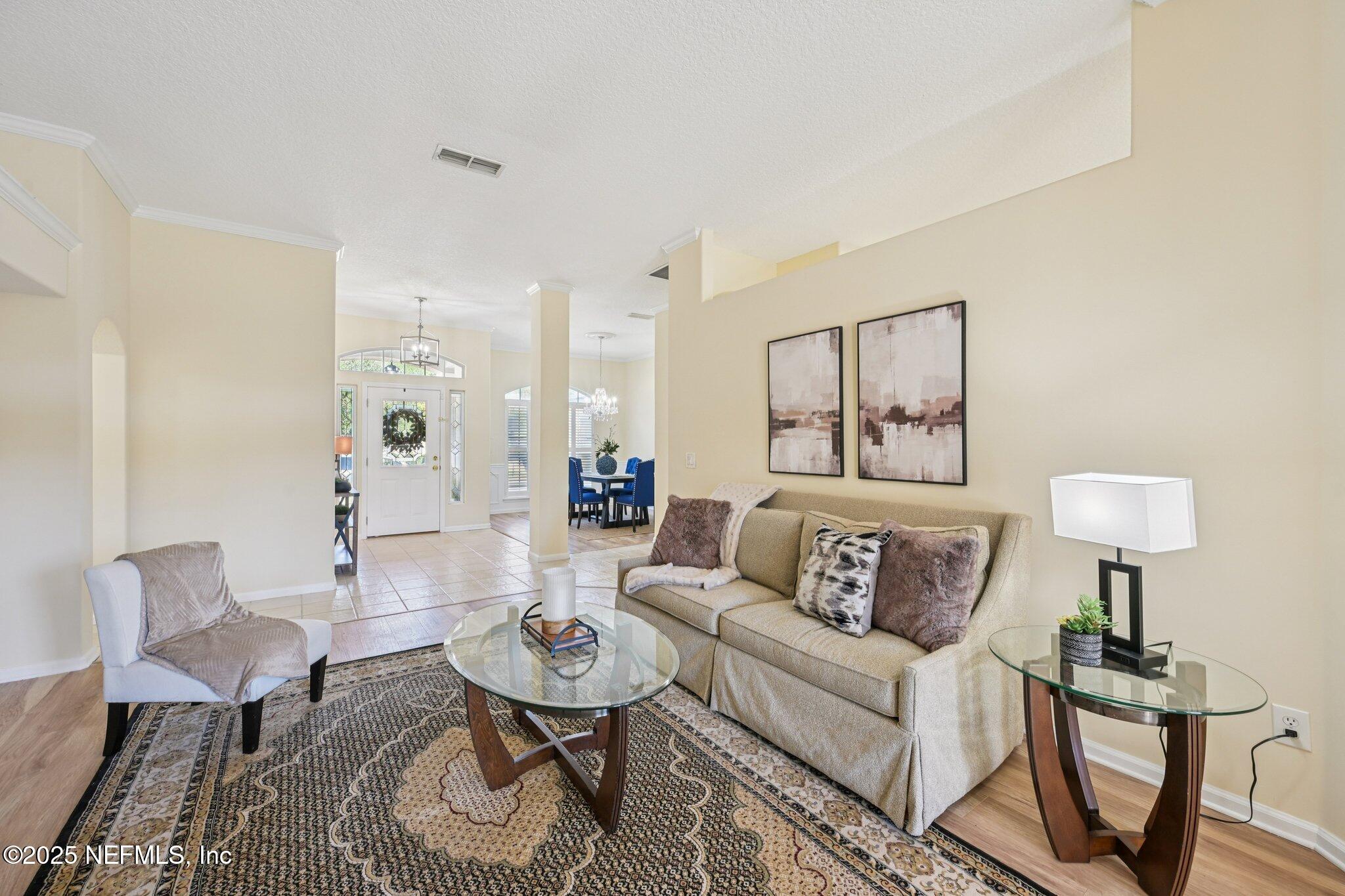 Fleming Island, Florida, 32003, United States, 4 Bedrooms Bedrooms, ,3 BathroomsBathrooms,Residential,For Sale,1991998