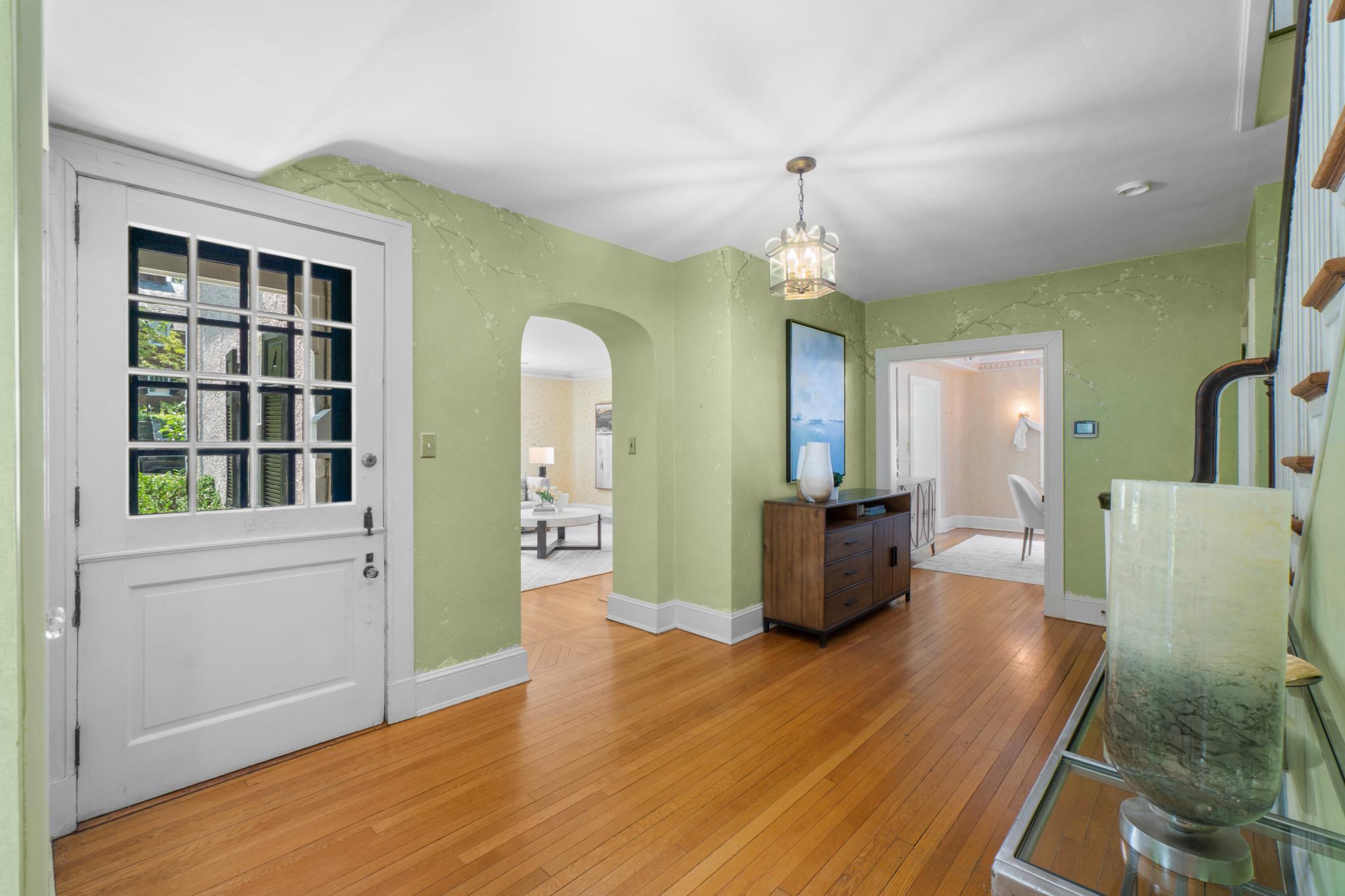  306 Broxton Road, Baltimore, MD, 21212 - 物件實景