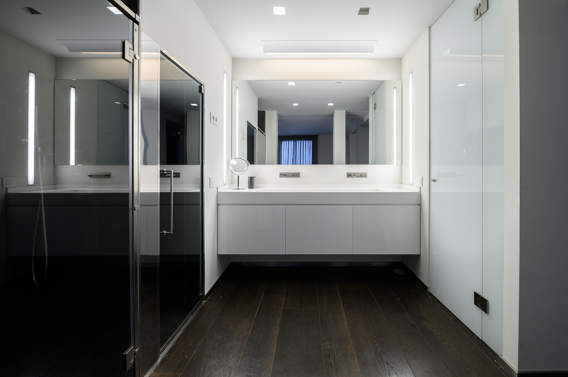  External flat in Jerónimos with two bedrooms - 物件實景