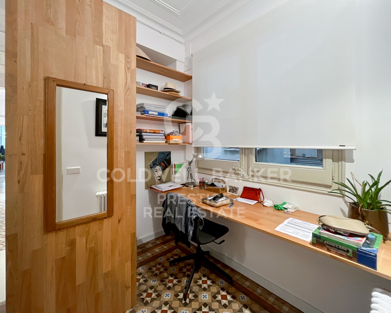 Barcelona, Barcelona, Eixample, La Dreta de l'Eix, Barcelona, Catalonia, ES, 4 Bedrooms Bedrooms, ,3 BathroomsBathrooms,Residential,For Sale,Barcelona, Barcelona, Eixample, La Dreta de l'Eix,1627450