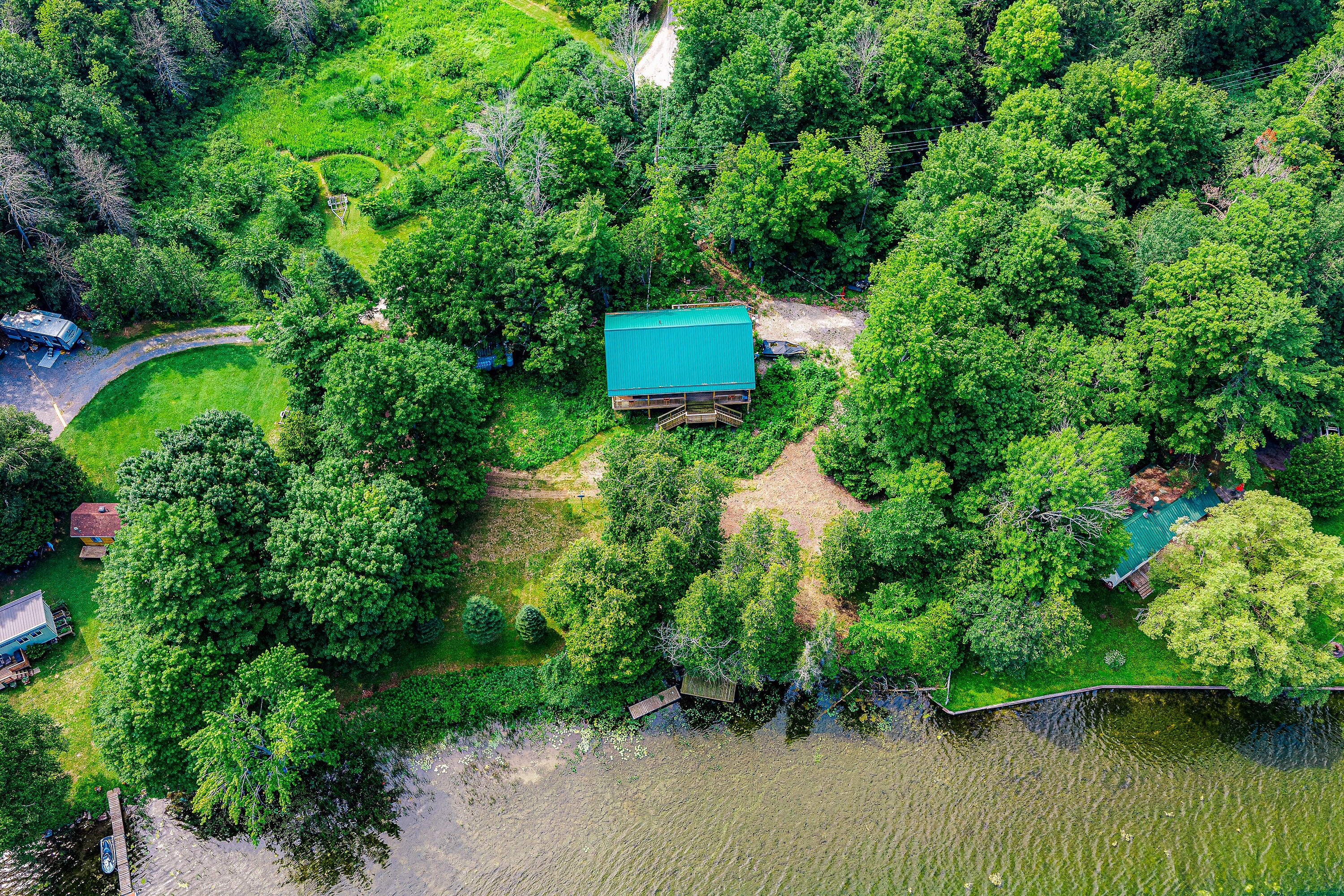  Picture Perfect Lake - 物件實景