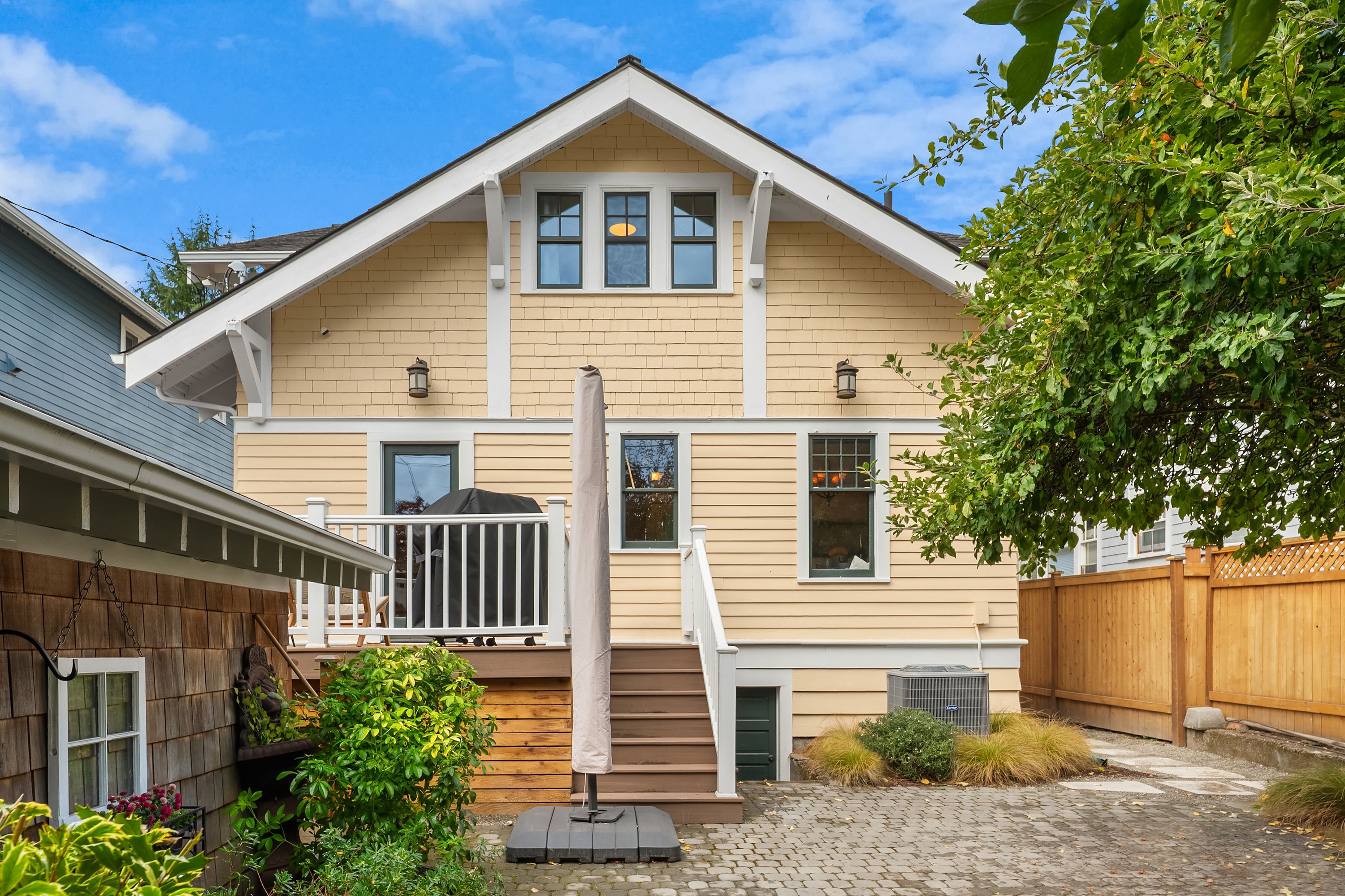  6264 19th Avenue Northeast, Seattle, WA 98115 - 物件實景