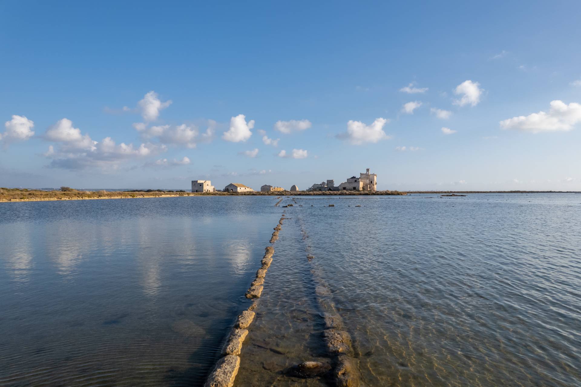  Exclusive Private Island in Marsala - 物件實景