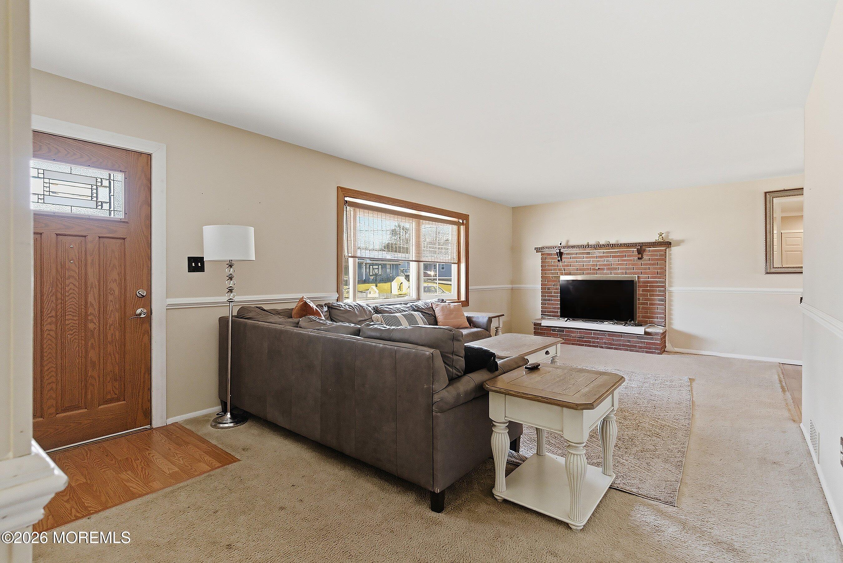 Brick, New Jersey, 08723, United States, 3 Bedrooms Bedrooms, ,1 BathroomBathrooms,Residential,For Sale,2012746