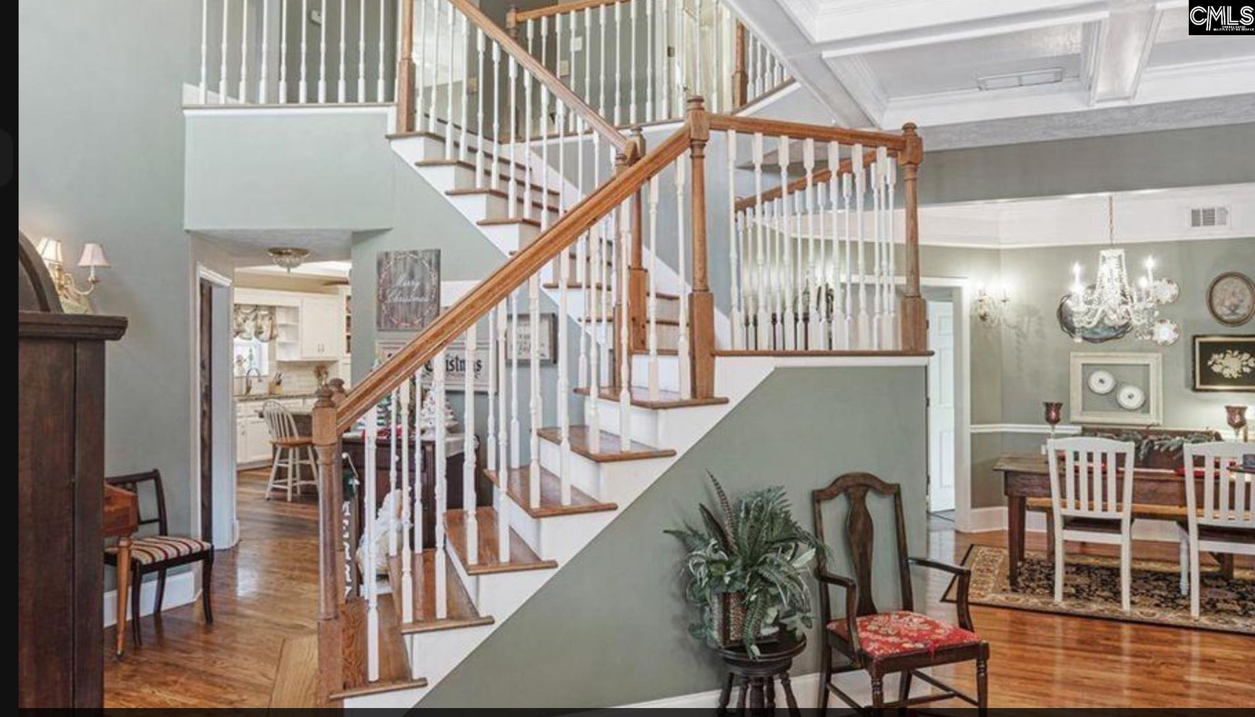 Johnston, South Carolina, 29832, United States, 4 Bedrooms Bedrooms, ,4 BathroomsBathrooms,Residential,For Sale,1987653