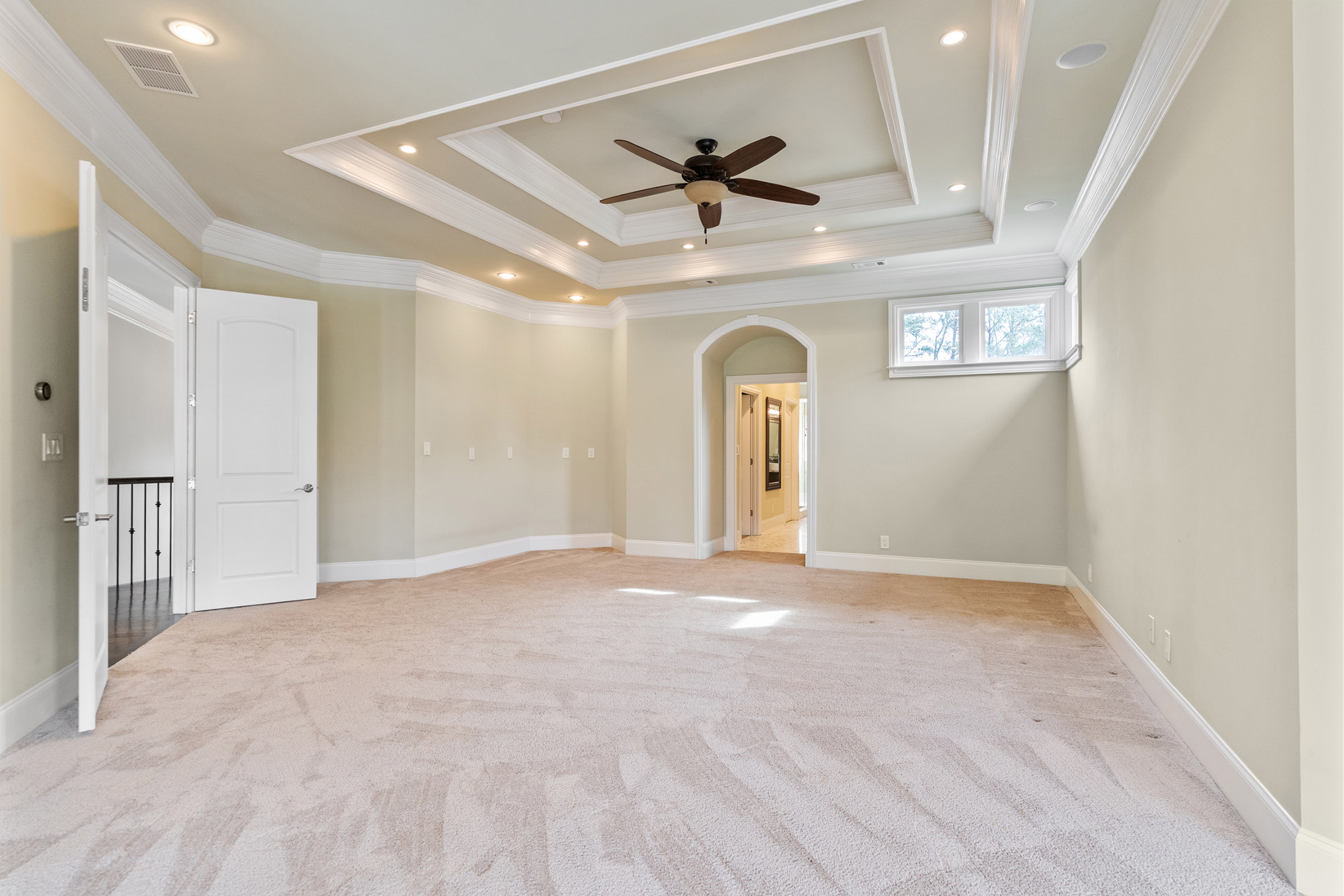  Old World Charm Meets Modern Luxury on This Milton Estate - 物件實景