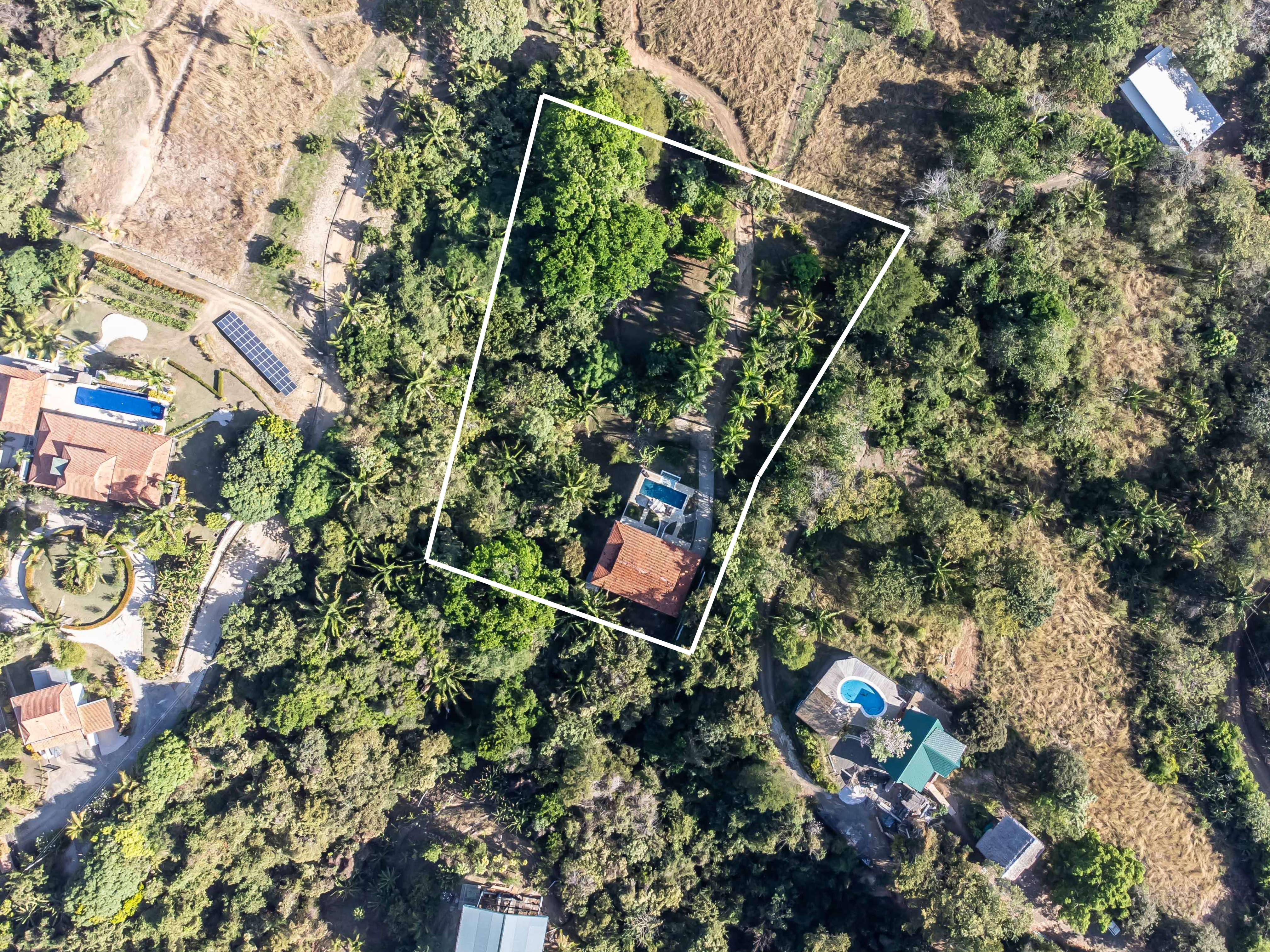 Playa Carrillo, Guanacaste, Samara, Guanacaste, CR, 4 Bedrooms Bedrooms, ,3 BathroomsBathrooms,Residential,For Sale,Playa Carrillo, Guanacaste,1613268