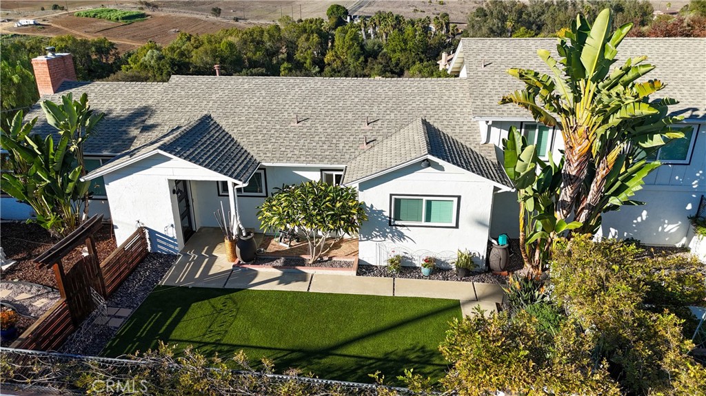 Fallbrook, California, 92028, United States, 3 Bedrooms Bedrooms, ,3 BathroomsBathrooms,Residential,For Sale,1987040