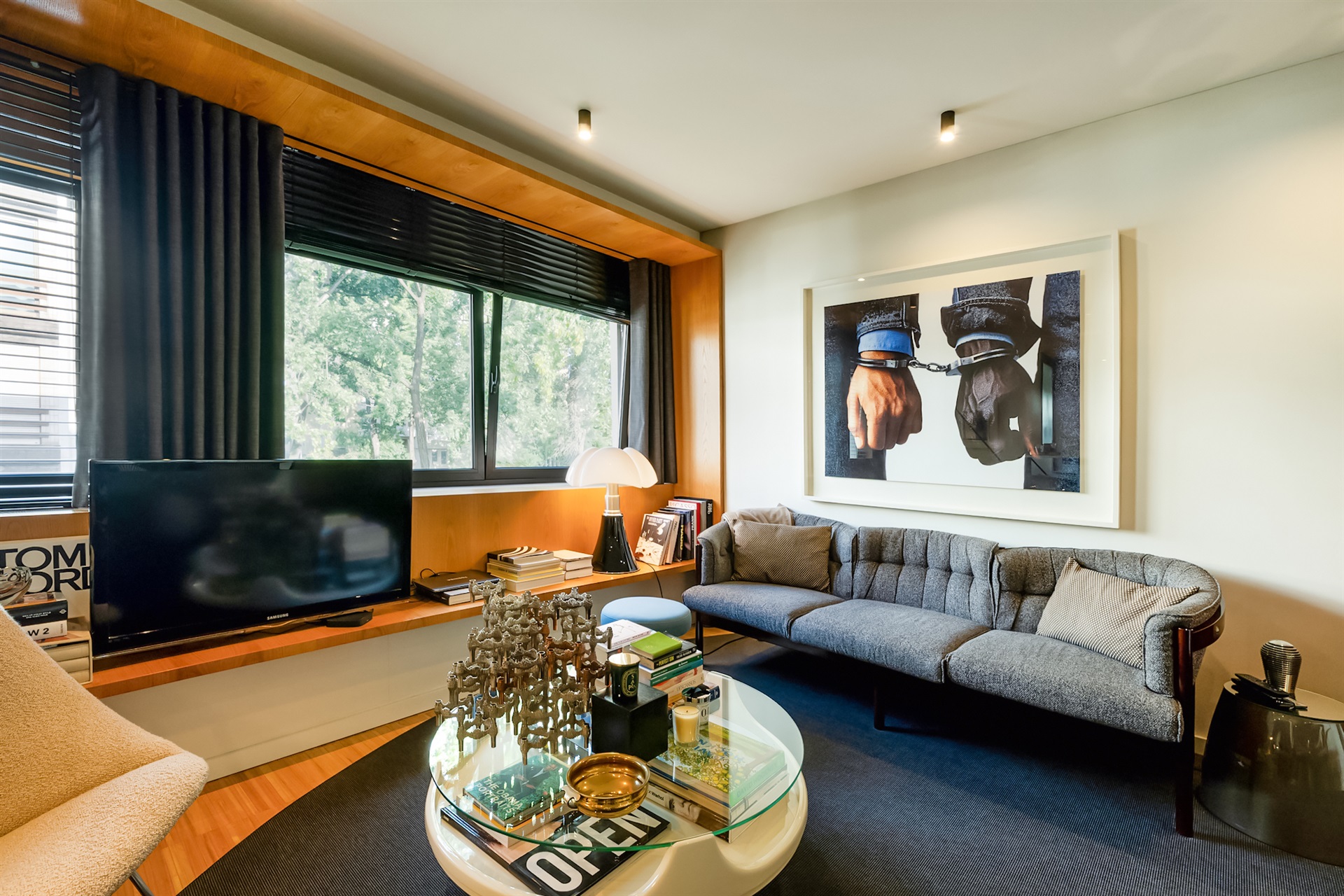  Flat, 2 bedrooms, for Sale - 物件實景