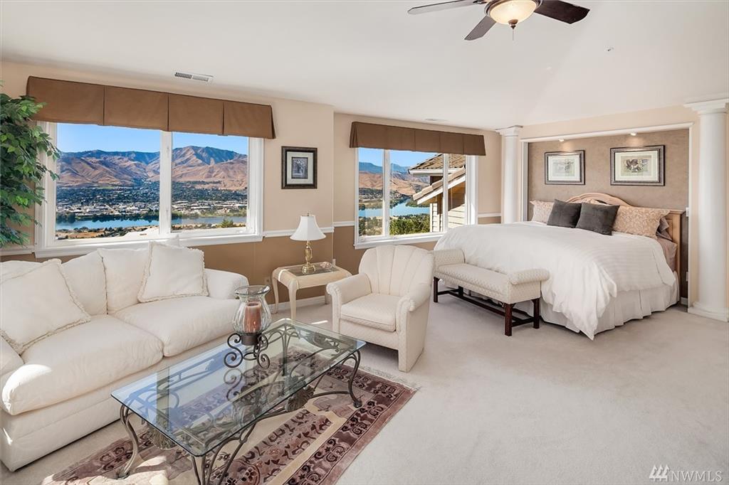 2467 Twin Peaks View, East Wenatchee, Washington, 98802, United States, 4 Bedrooms Bedrooms, ,3 BathroomsBathrooms,Residential,For Sale,2467 Twin Peaks View,1435324