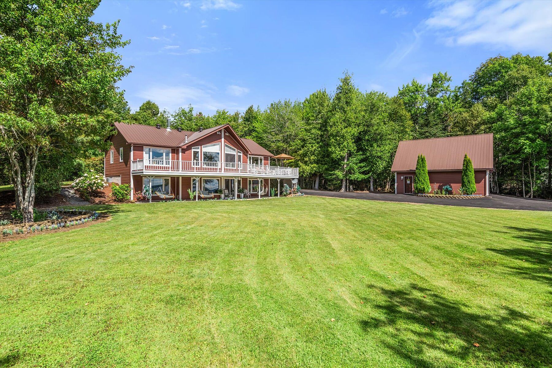  Green Mountain, York County - 物件實景