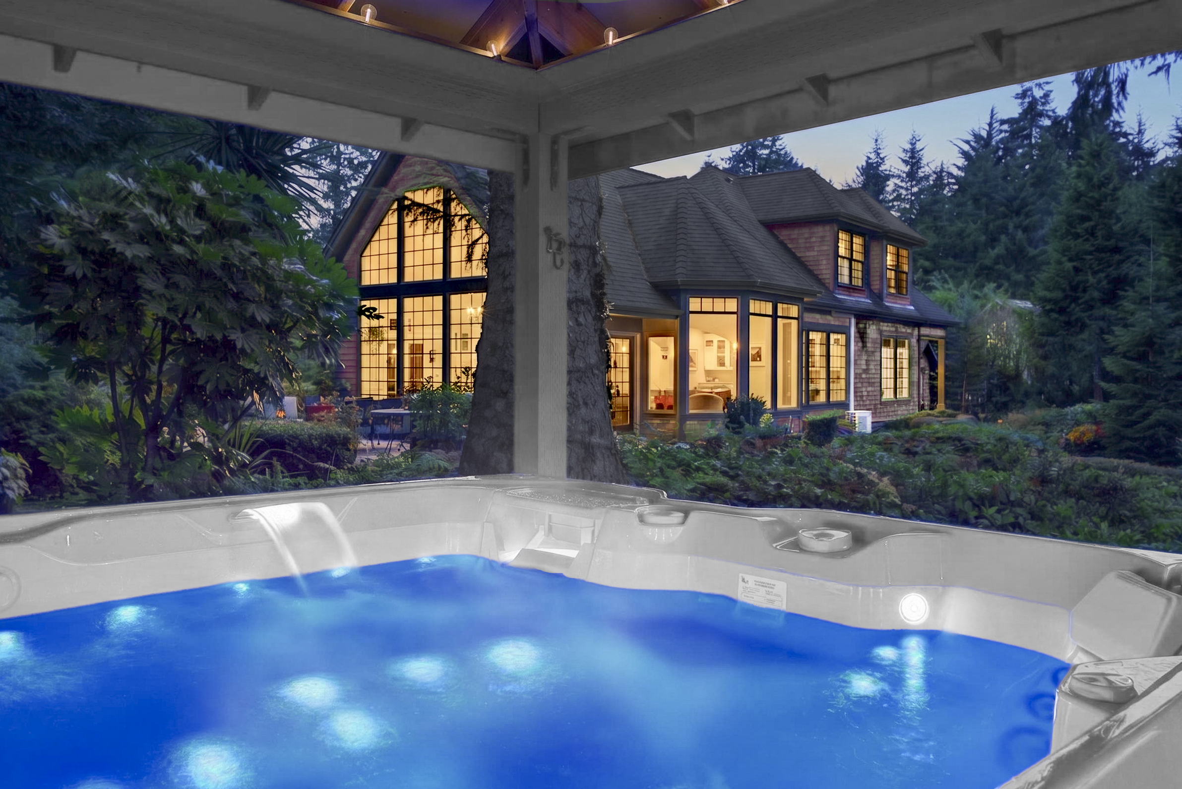  15314 Sandridge Rd, Long Beach, WA 98631 - 物件實景