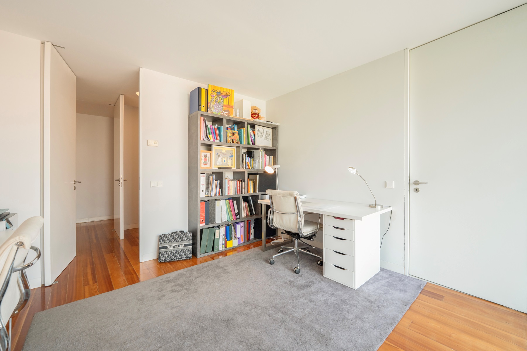  Flat, 5 bedrooms, for Sale - 物件實景