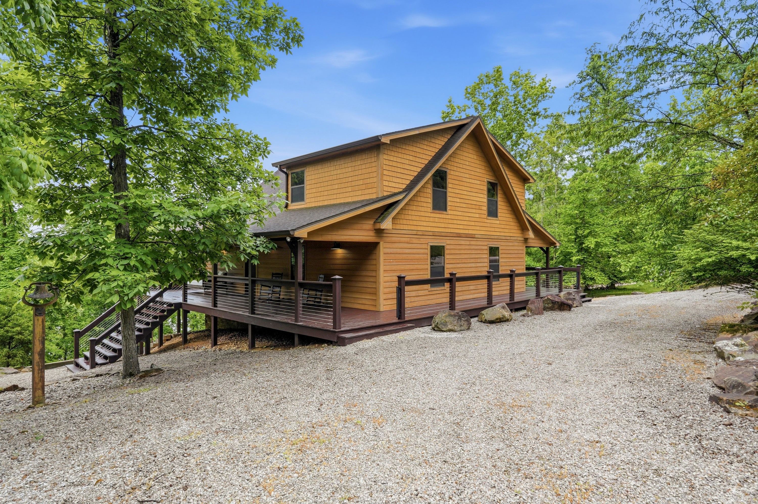  29 River Run Road, Leitchfield, KY 42754 - 物件實景