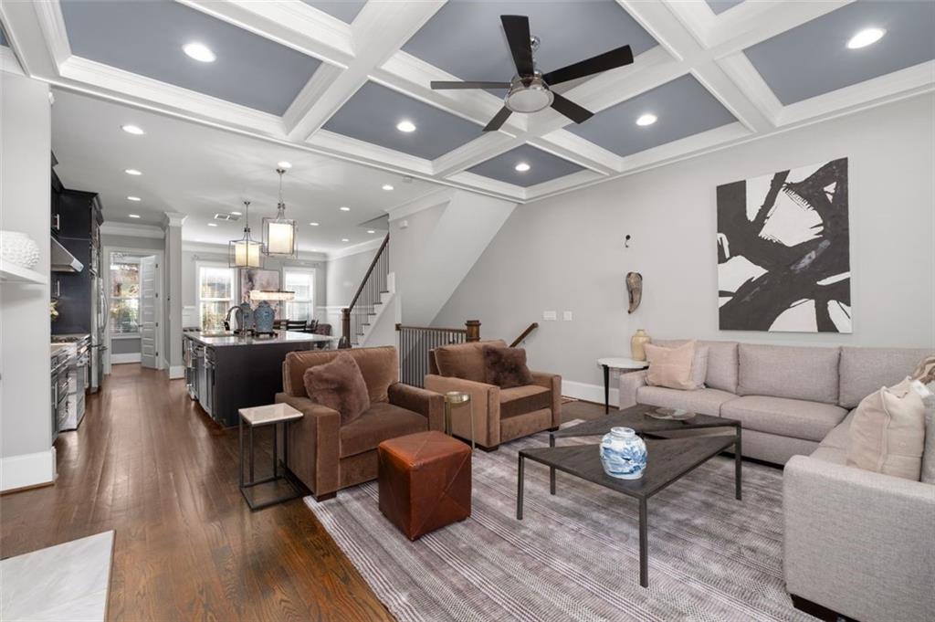 Atlanta, Georgia, 30312, United States, 3 Bedrooms Bedrooms, ,4 BathroomsBathrooms,Residential,For Sale,1947048