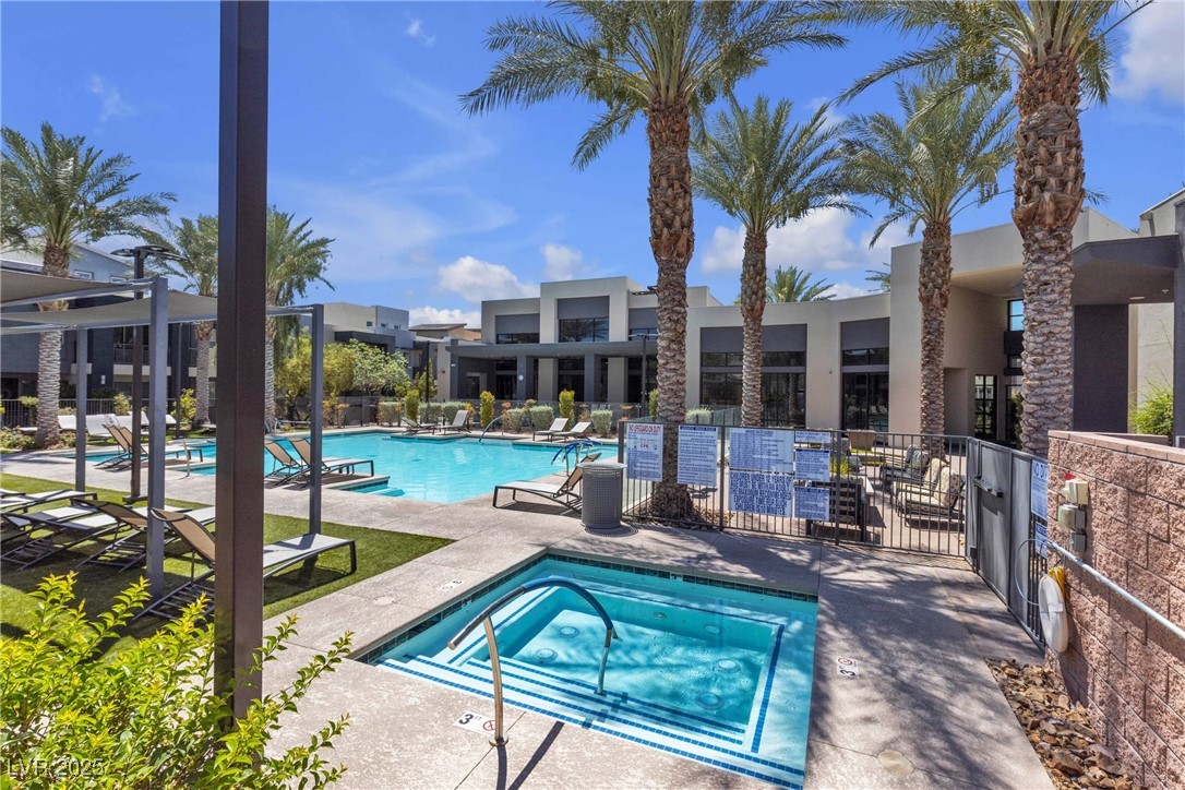 Las Vegas, Nevada, 89135, United States, 2 Bedrooms Bedrooms, ,2 BathroomsBathrooms,Residential,For Sale,1908470