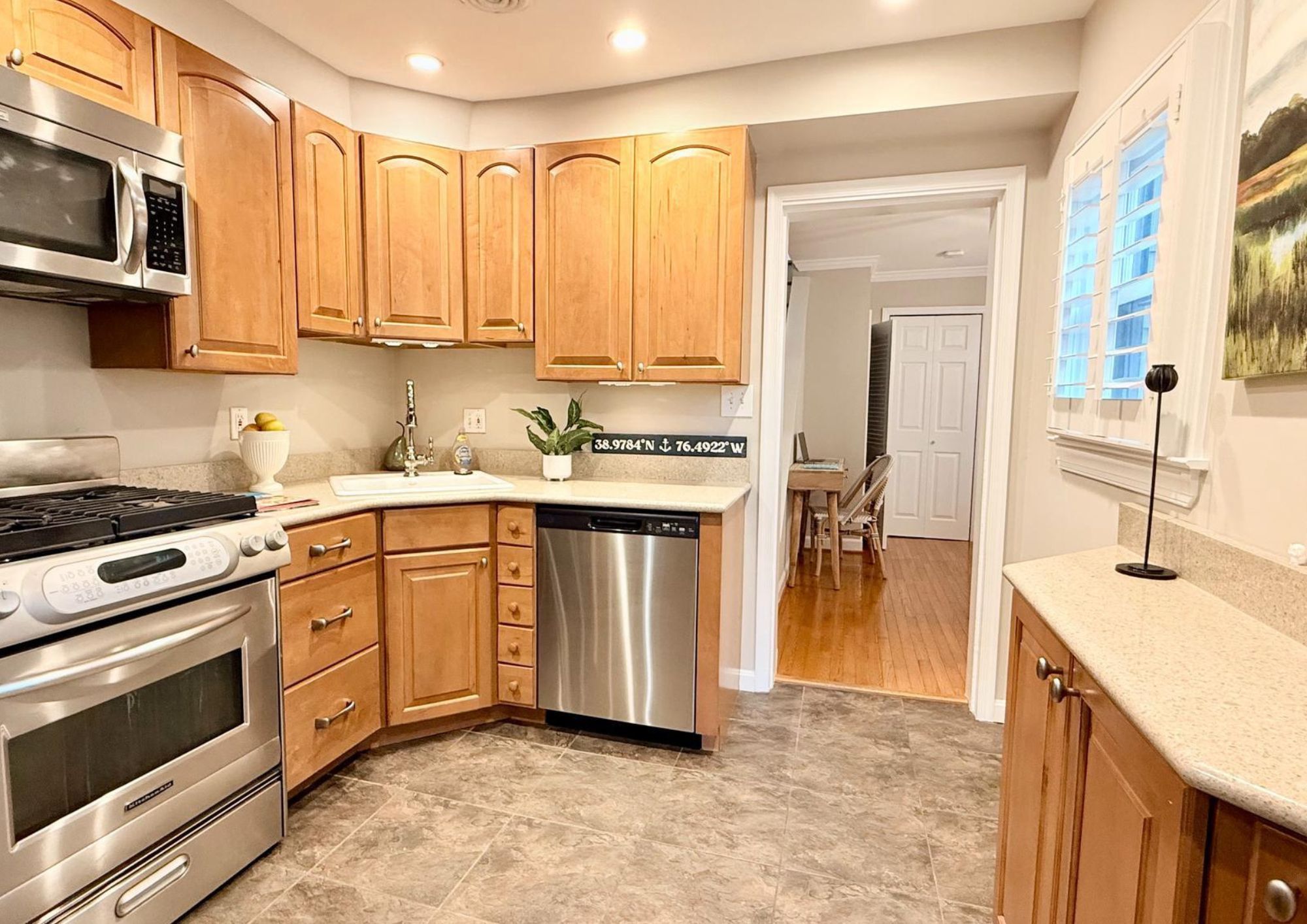  34 Pinkney Street, Annapolis, MD, 21401 - 物件實景