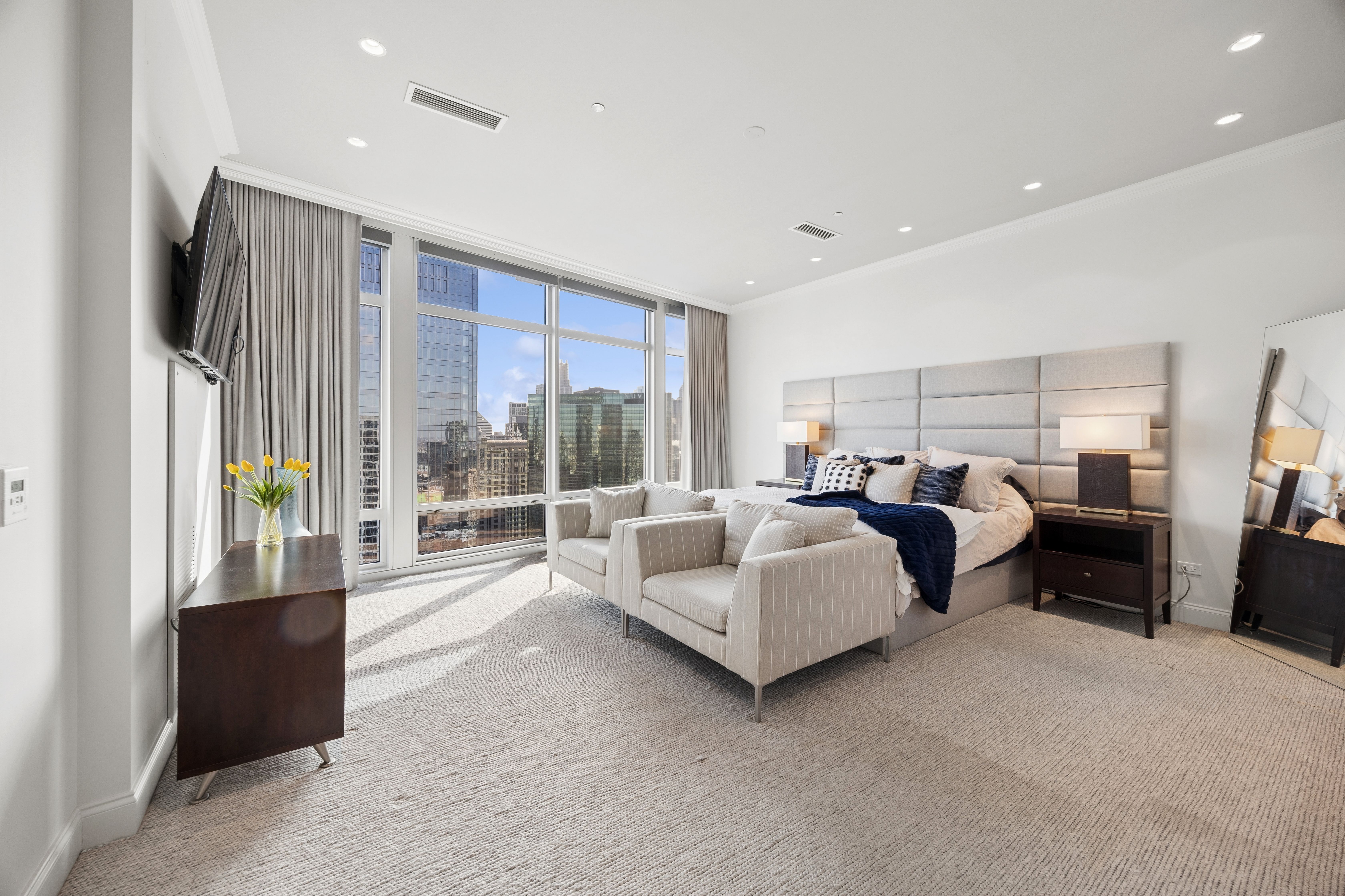  Enjoy Sweeping Chicago River and Skyline Views - 物件實景