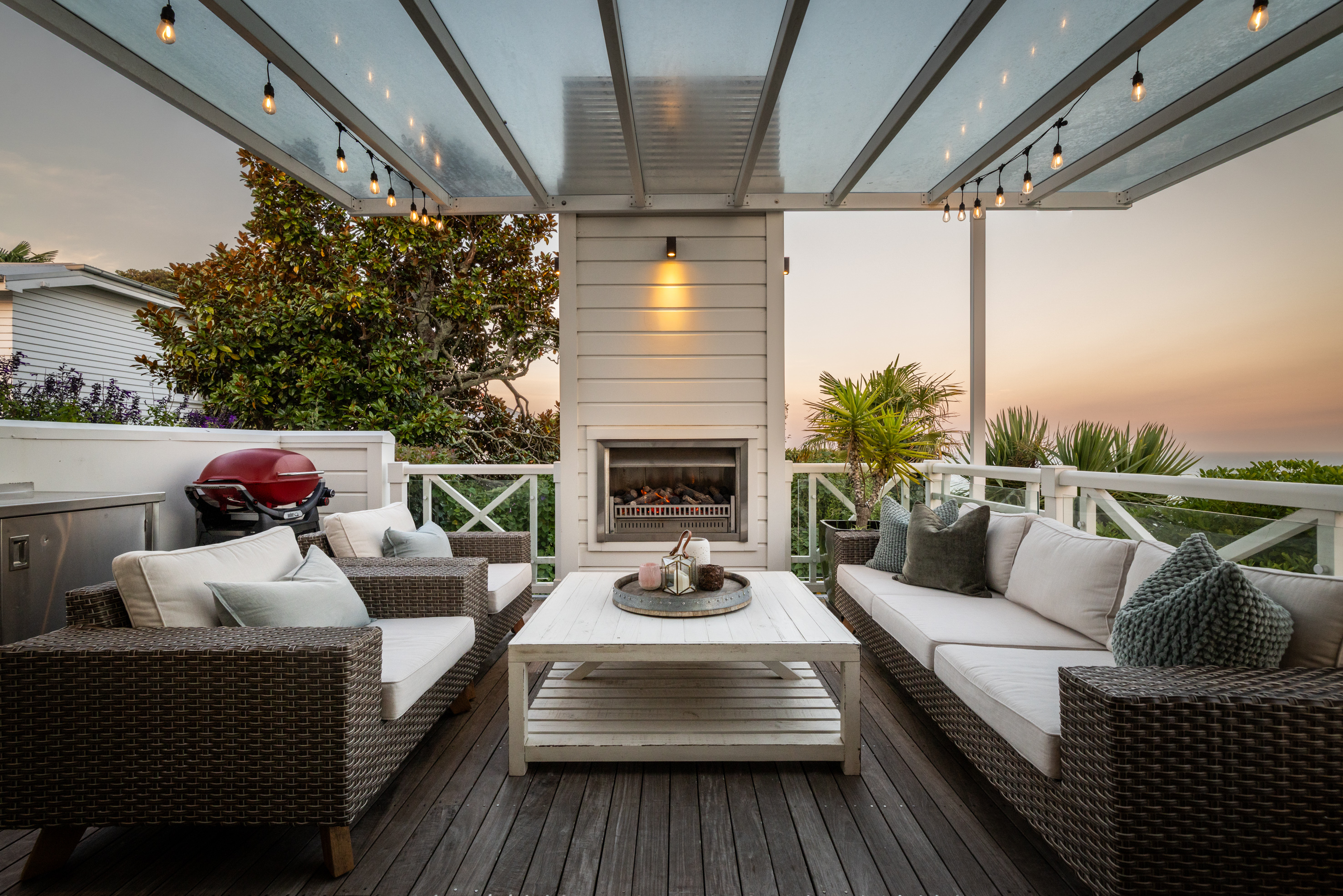  8 Elizabeth Road, Bluff Hill, Napier, New Zealand - 物件實景