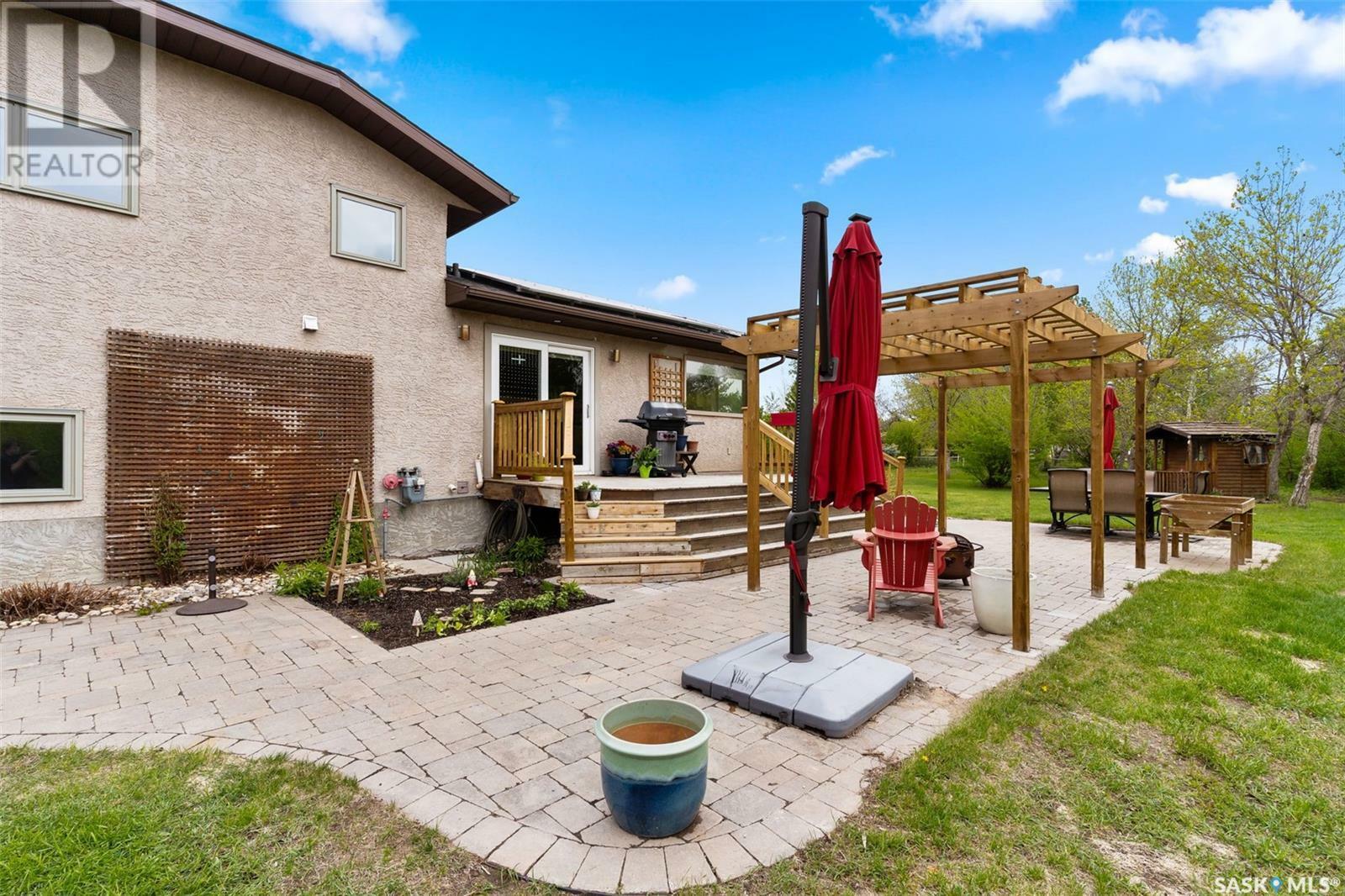 EDENWOLD RM NO. 158, Saskatchewan, S0G 3Z0, CA, 4 Bedrooms Bedrooms, ,2 BathroomsBathrooms,Residential,For Sale,1837697