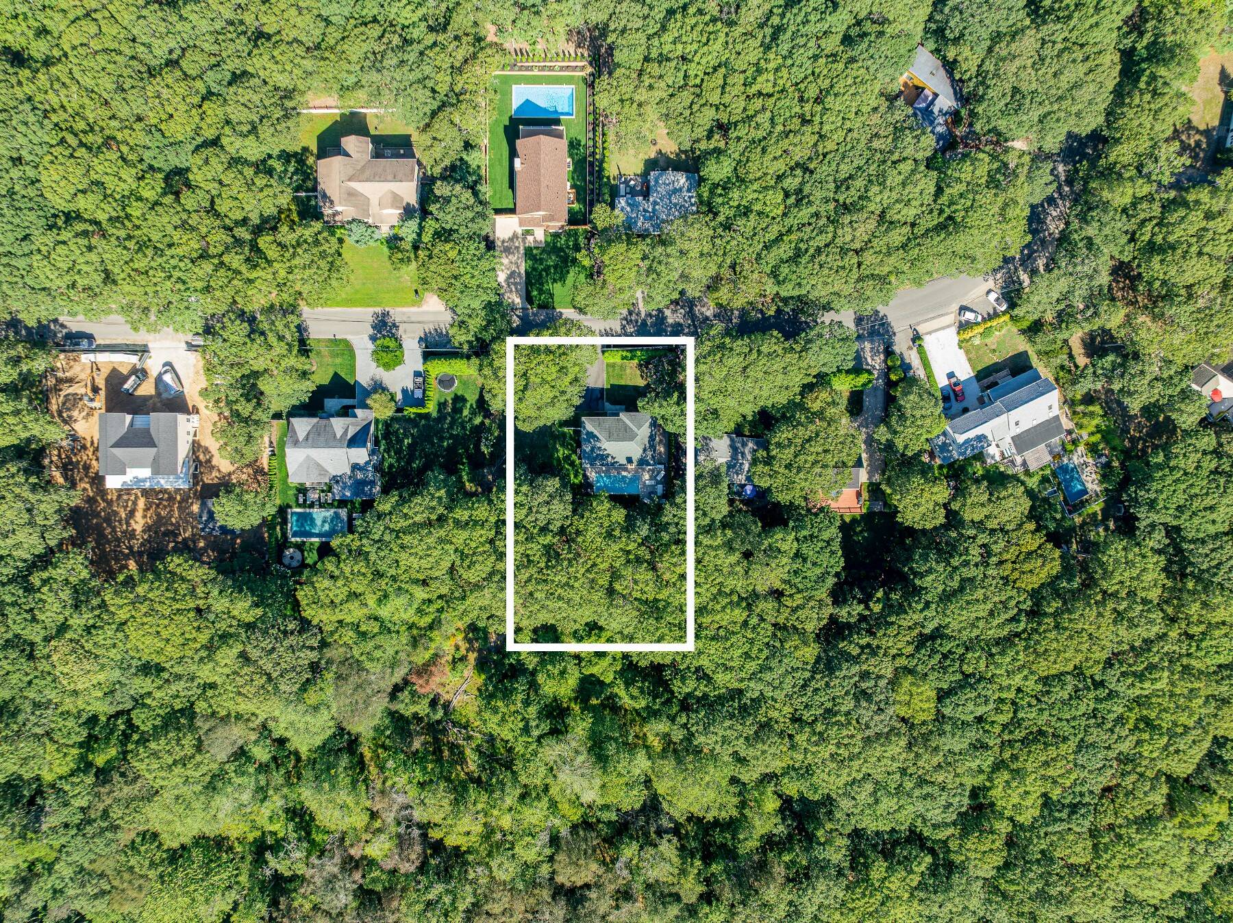  Sag Harbor Beach Community - 物件實景