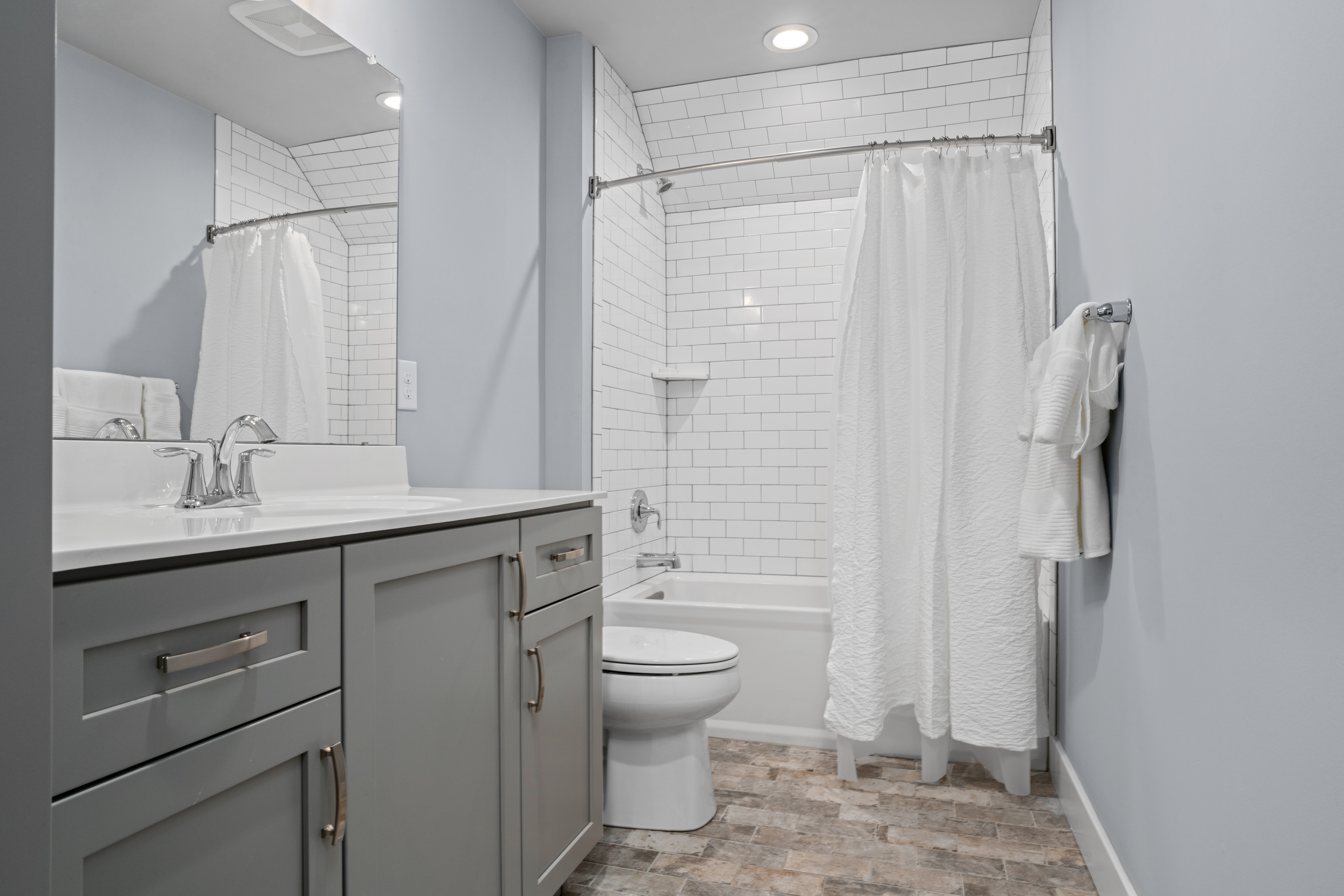  172 Lafayette Street, Doylestown, PA 18901 - 物件實景