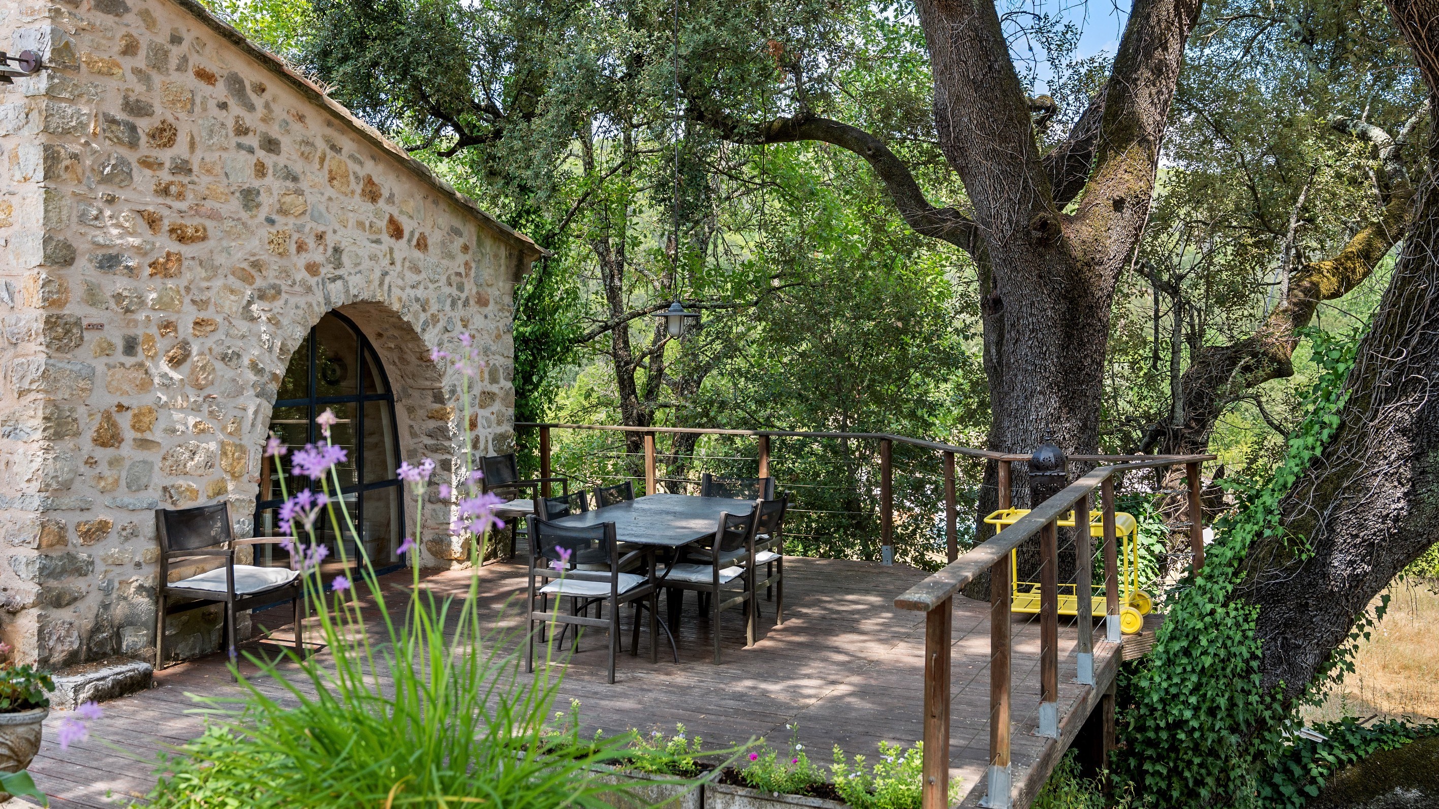  Lorgues – Characterful Provençal Estate Set Within 55 Hectares - 物件實景